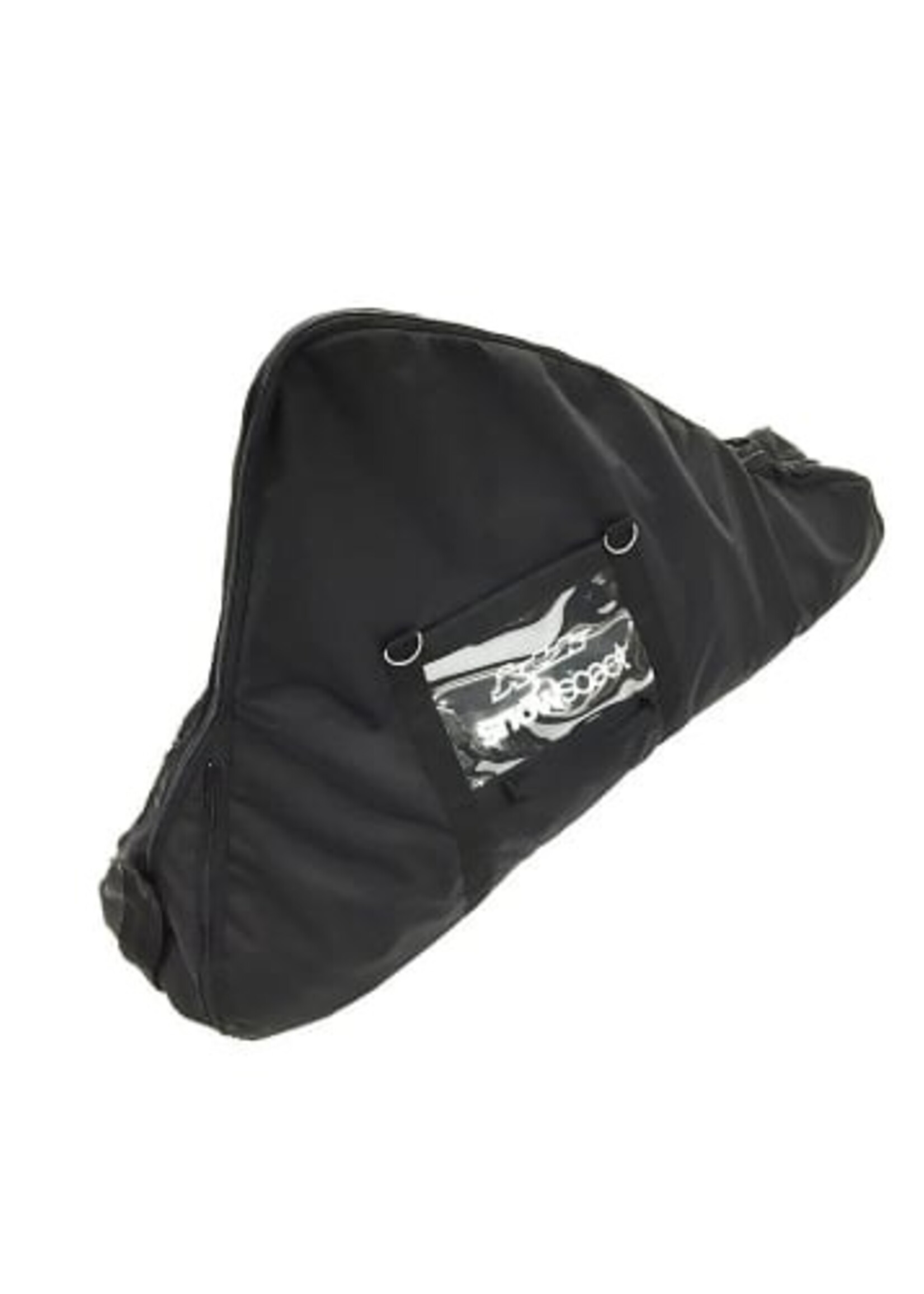 Jykk Snowscoot Bag (wielen)