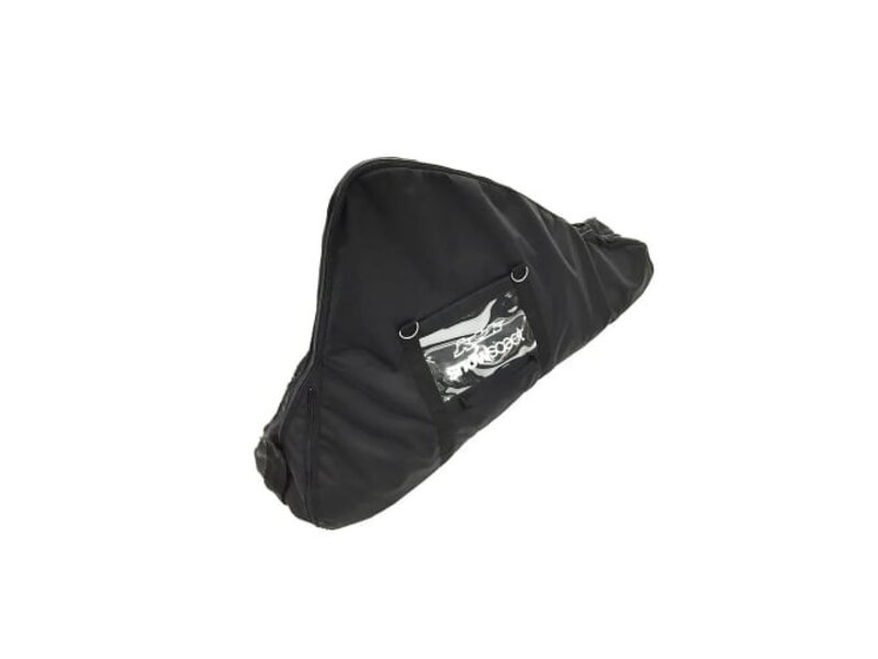 Jykk Snowscoot Bag (Räder)