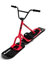 Jykk ONE-D - Wintersport4ALL | Snowscoot, Snowbike, Skibike, Snogo