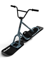 Jykk ONE-D - Wintersport4ALL | Snowscoot, Snowbike, Skibike, Snogo