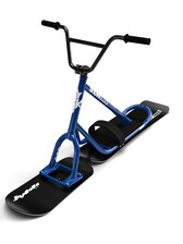 k*i様 SCOOT Jykk スノースクート ONE-D Narrow Jykk ONE-D - Wintersport4ALL | Snowscoot, Snowbike, Skibike, Snogo