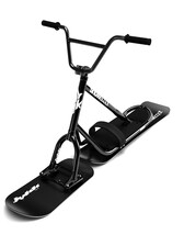 Jykk ONE-D - Wintersport4ALL | Snowscoot, Snowbike, Skibike, Snogo