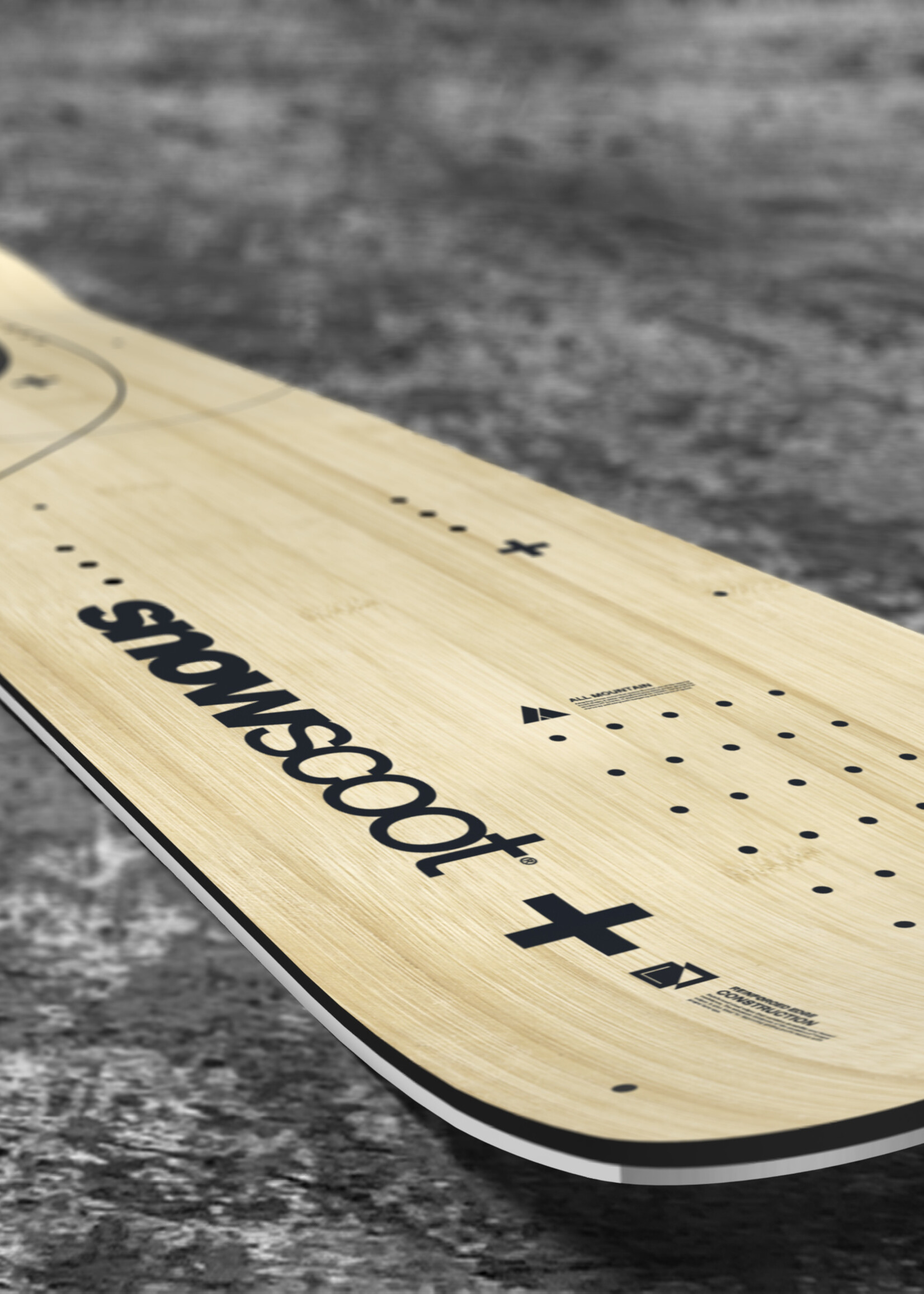 Jykk Style A22 - G-1 Boards