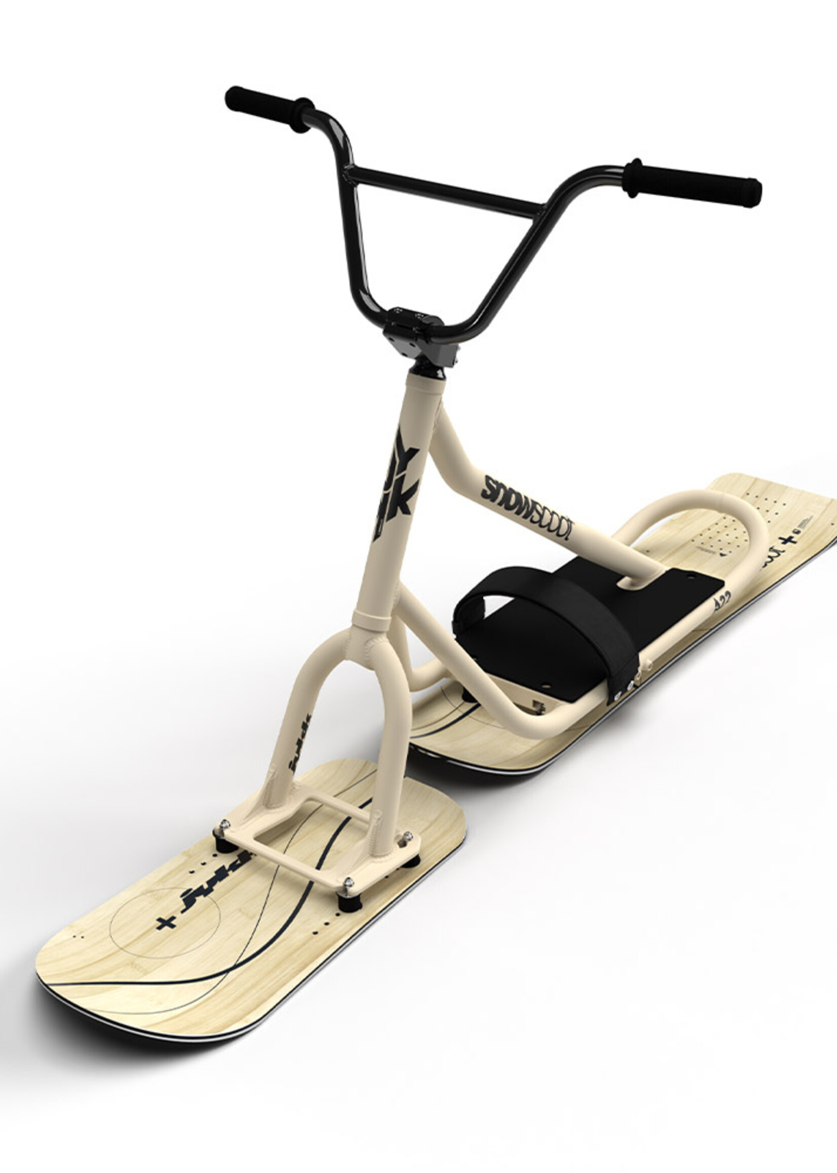 Jykk Style A22 - G-1 Boards