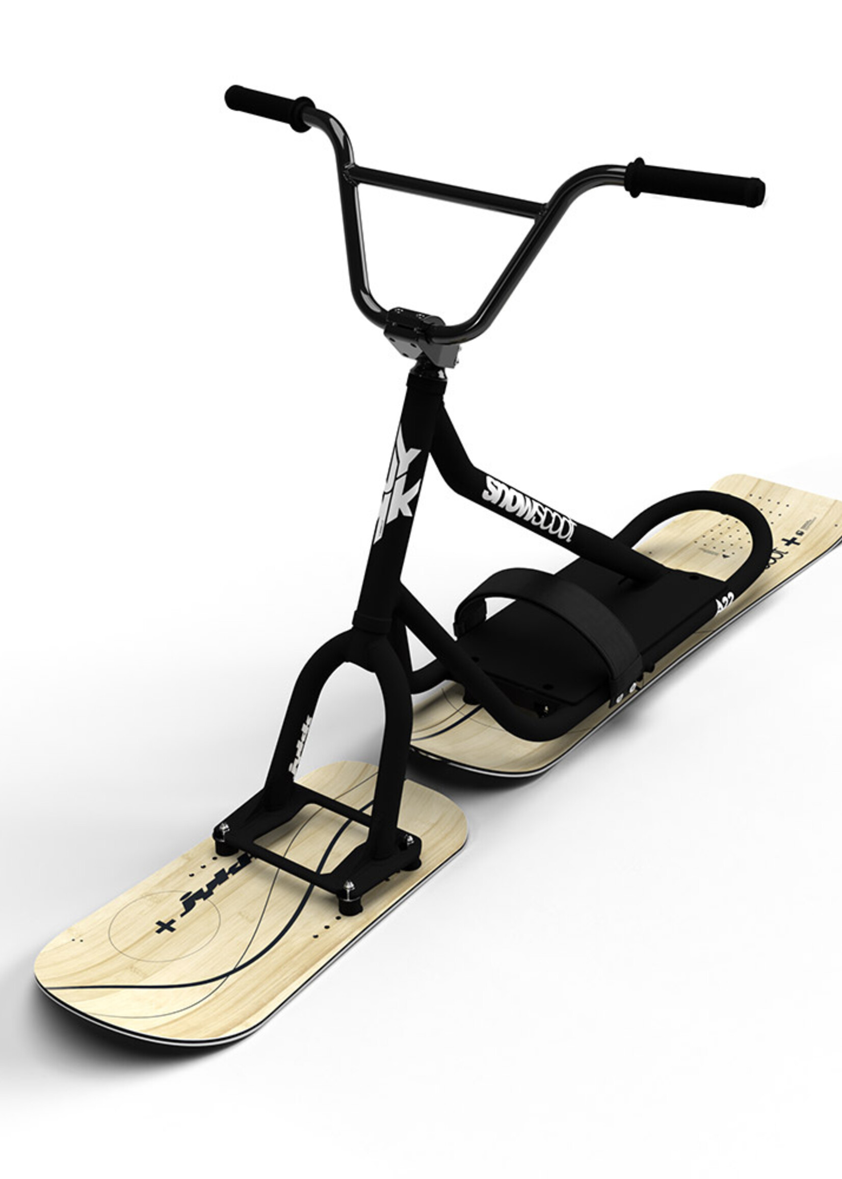 Jykk Style A22 - G-1 Boards