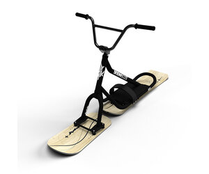 Jykk Style A22 Snowscoot - All-round - Wintersport4ALL Jykk Style A22 Snowscoot - All-round - Wintersport4ALL