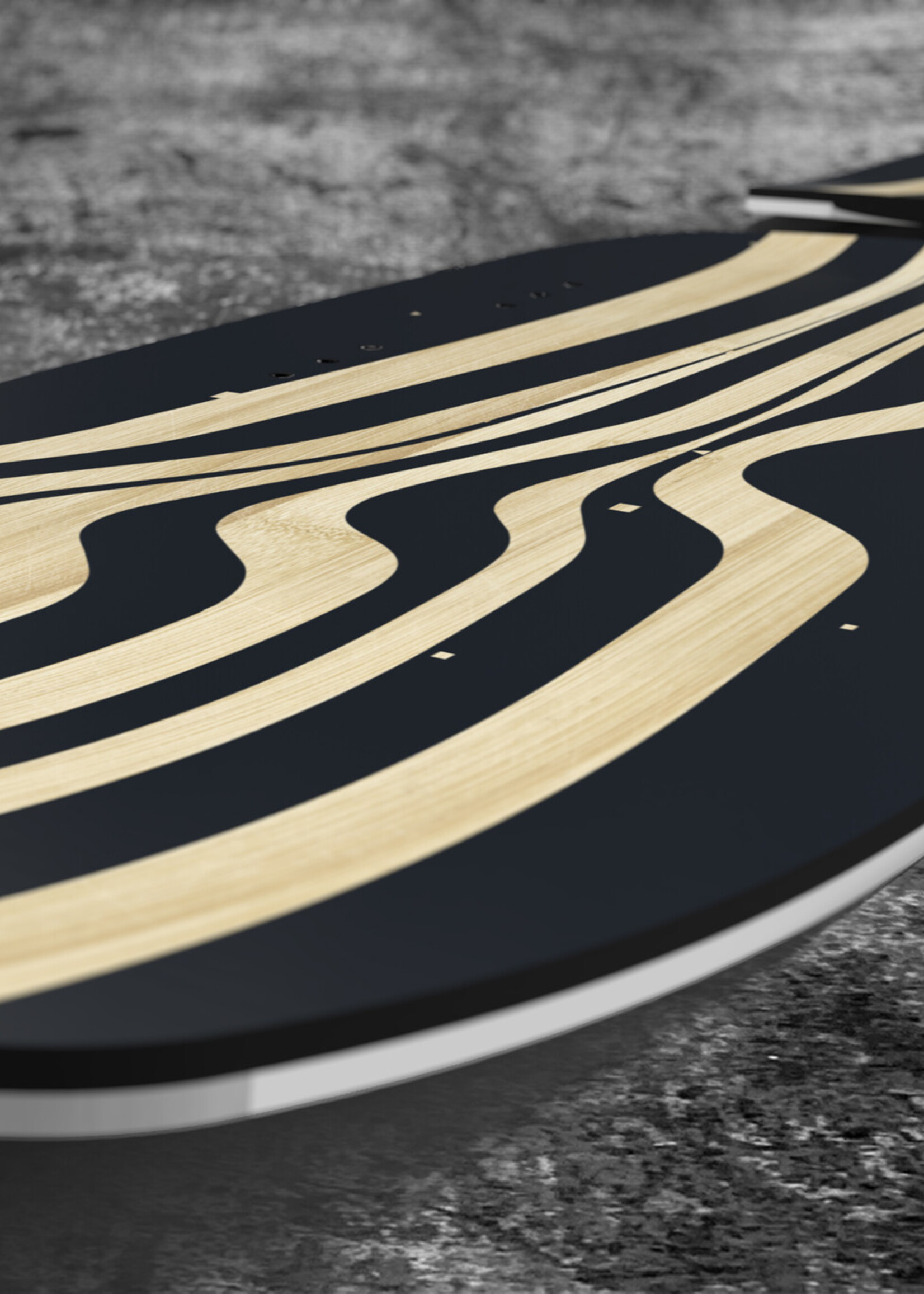 Jykk Style A22 - Cartes C-1