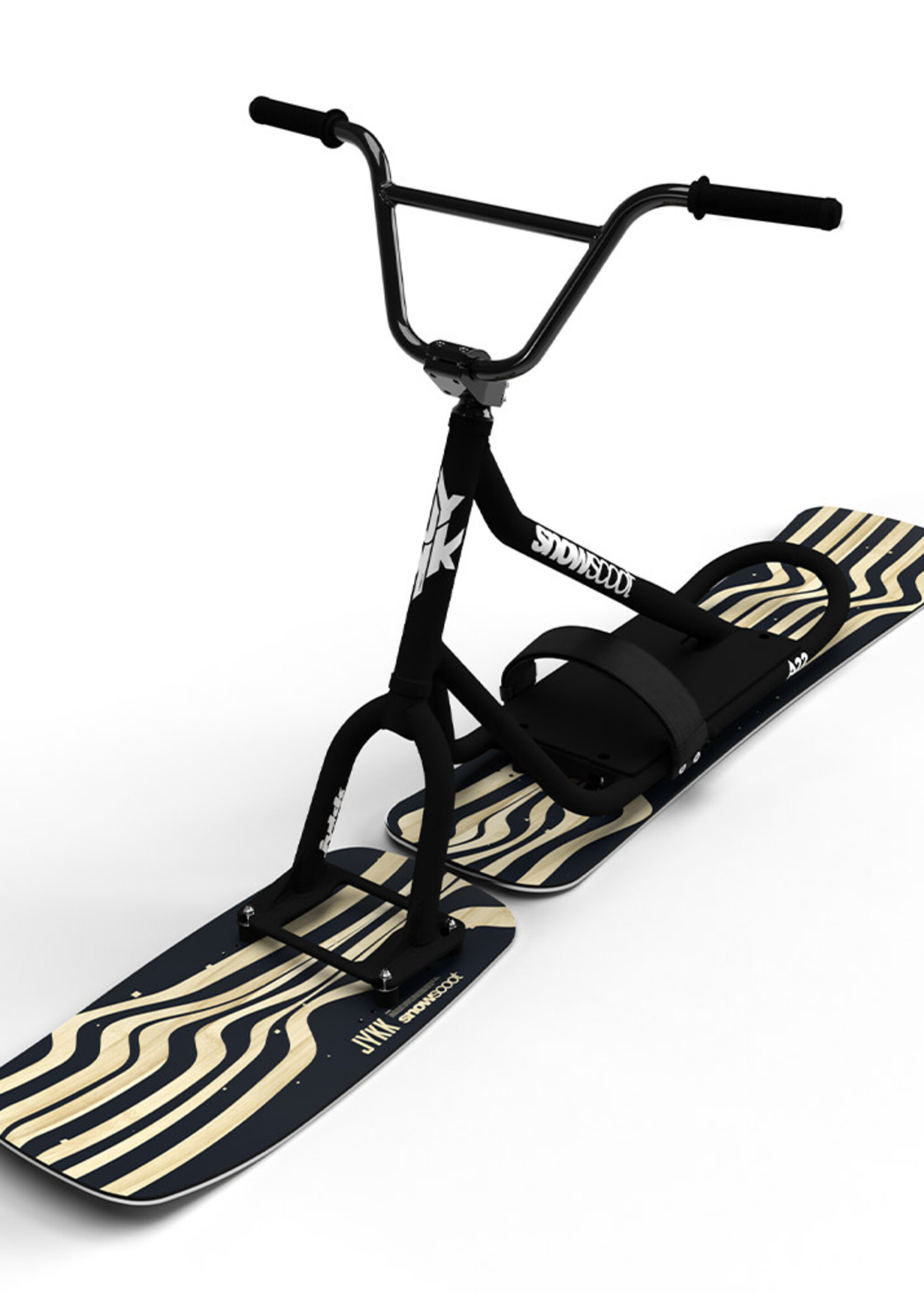 Jykk Stil A22 – C-1-Boards