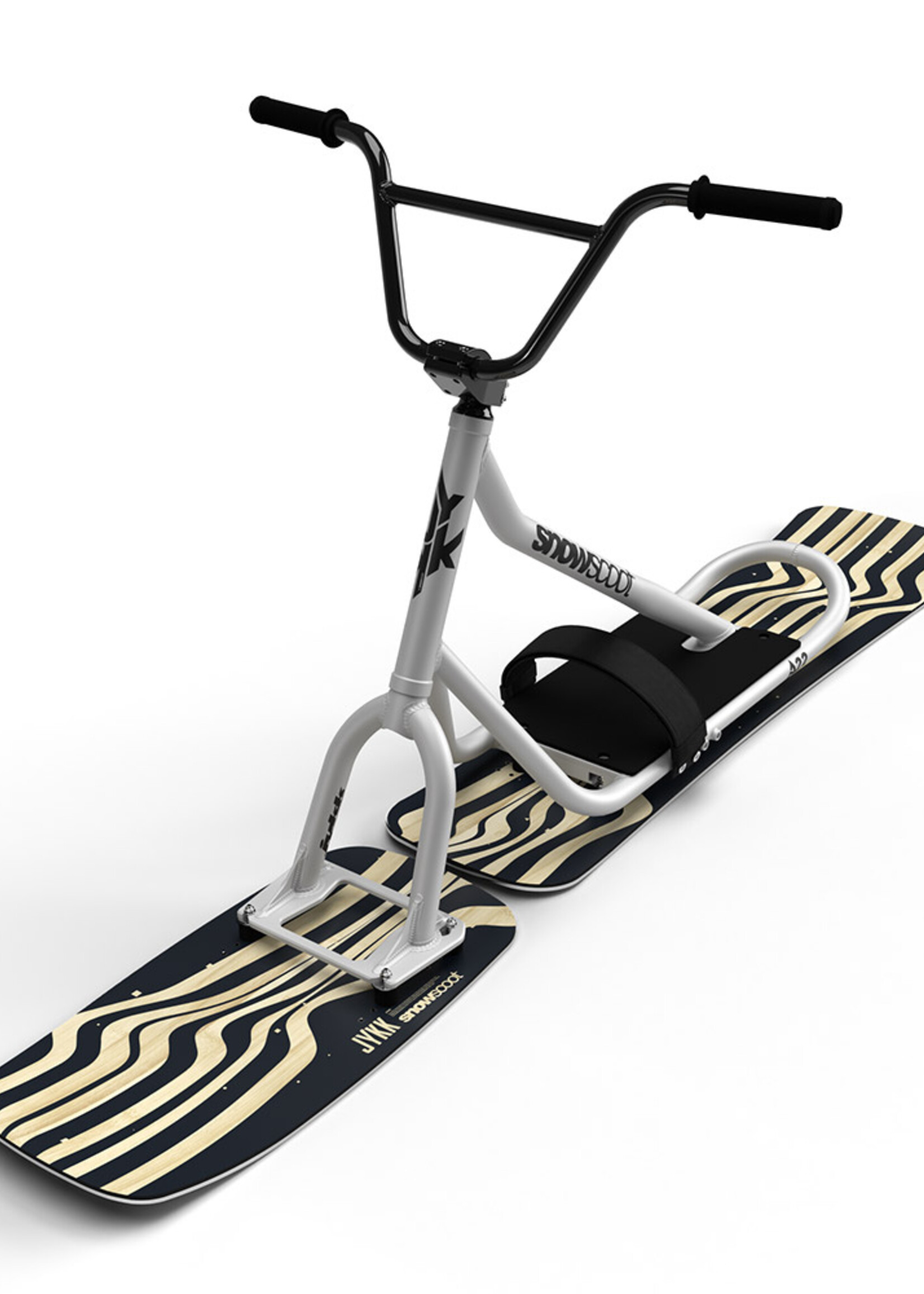 Jykk Style A22 - C-1 Boards