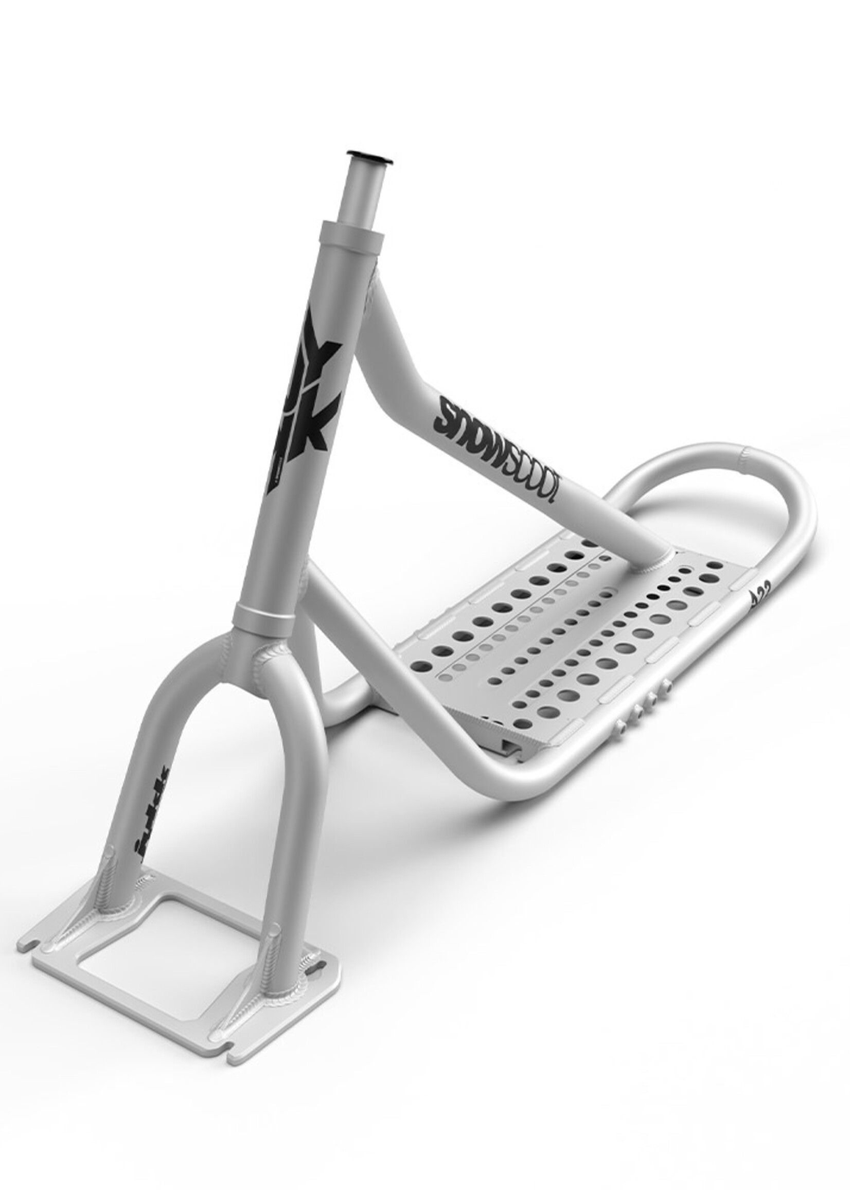 Jykk Style A22 - G-1 Boards