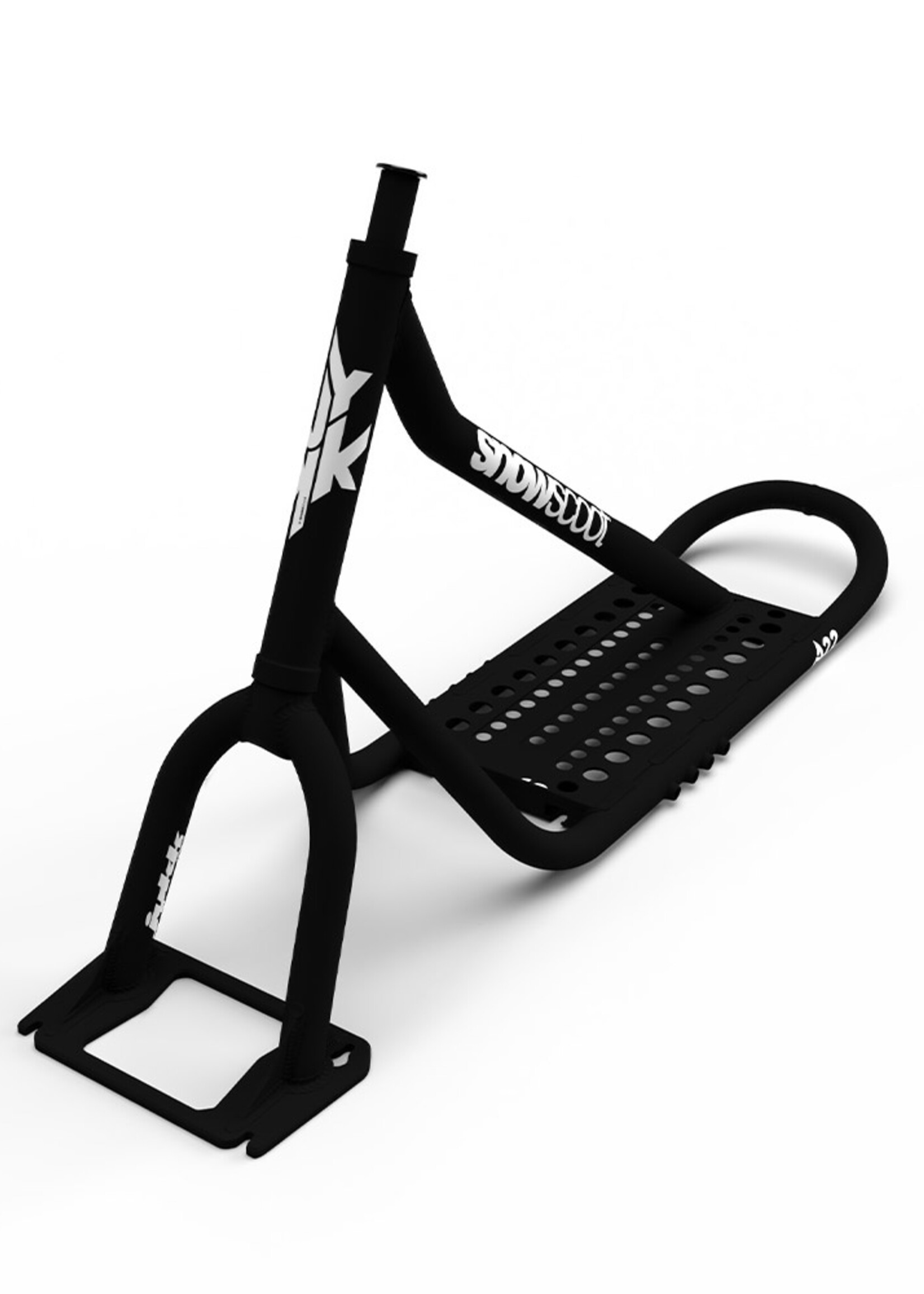 Jykk Style A22 - G-1 Boards