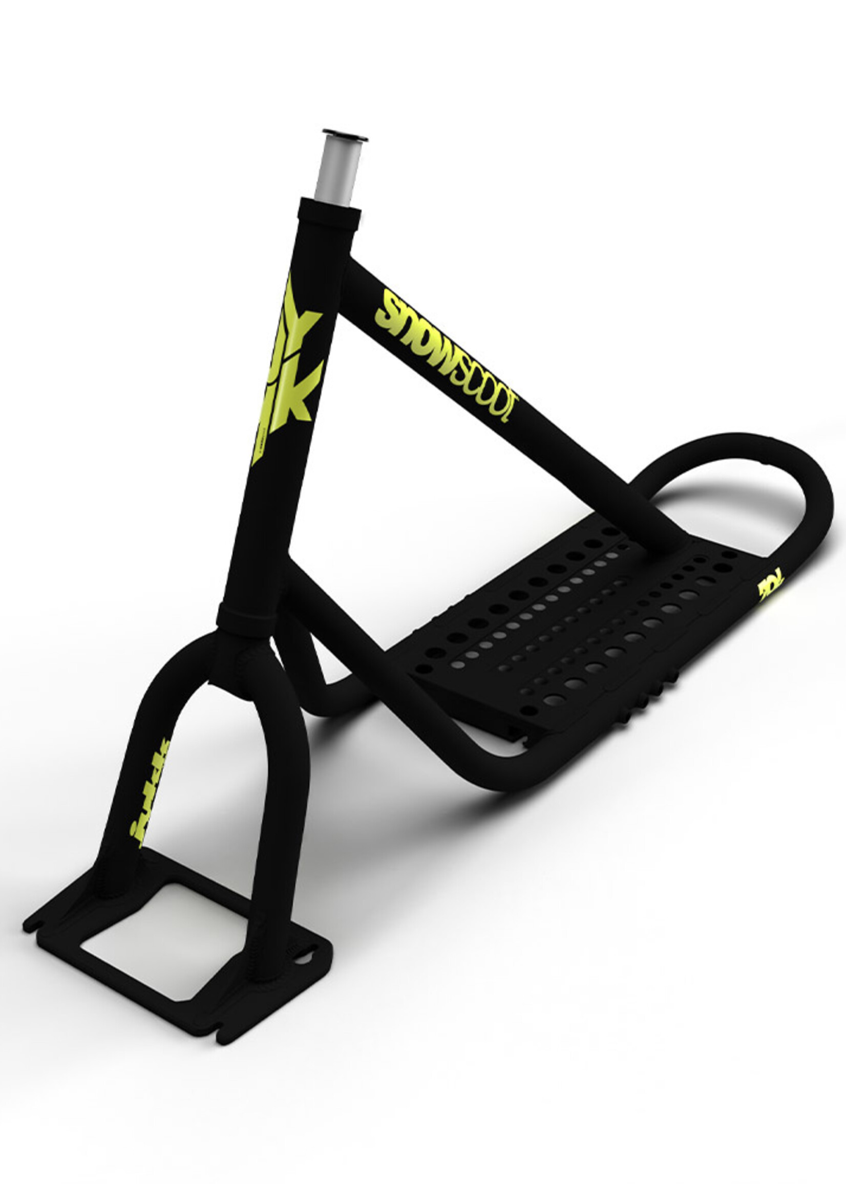 Jykk 70-L met AP-2 Boardset