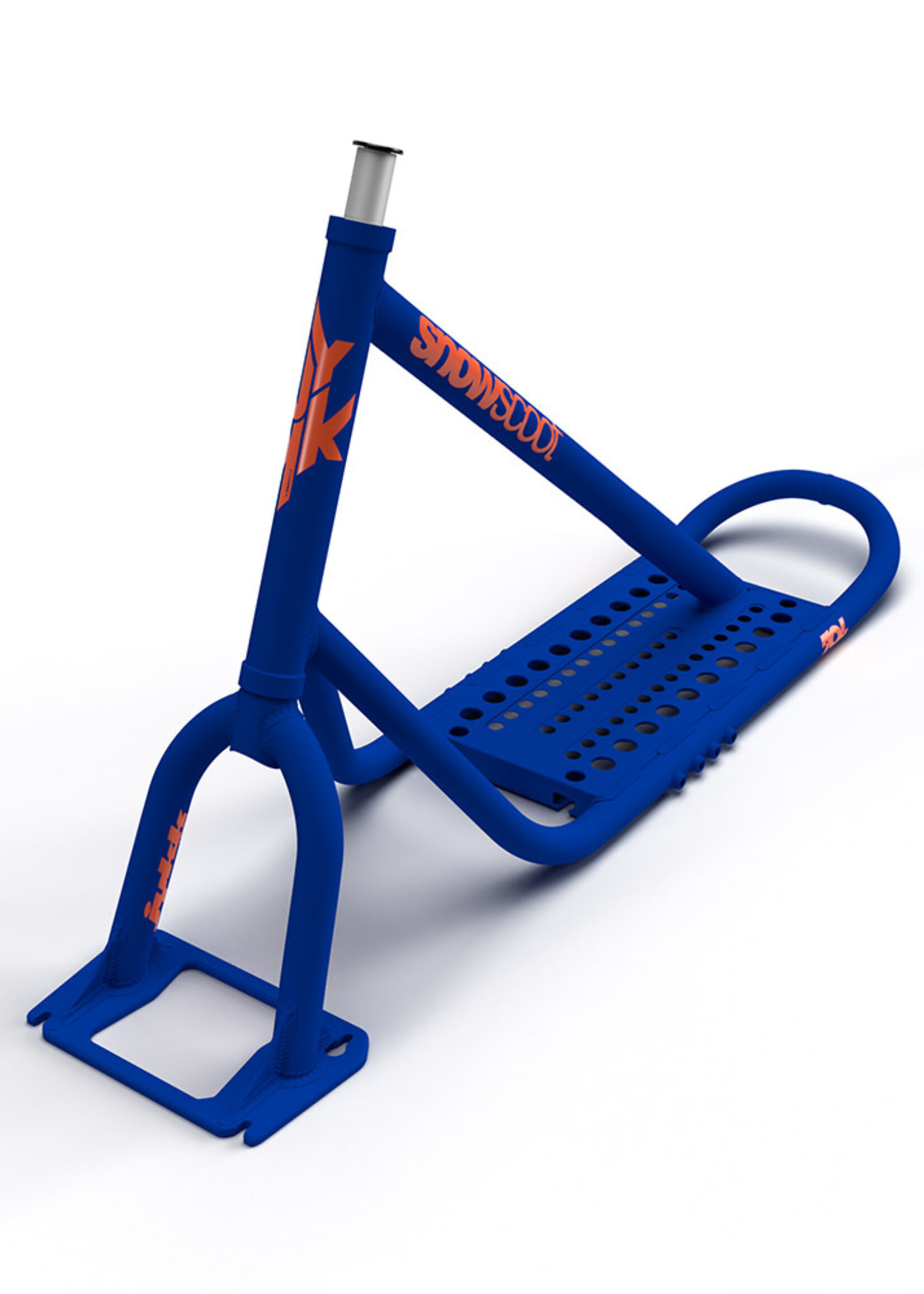 Jykk 70-L with AP-2 Boardset