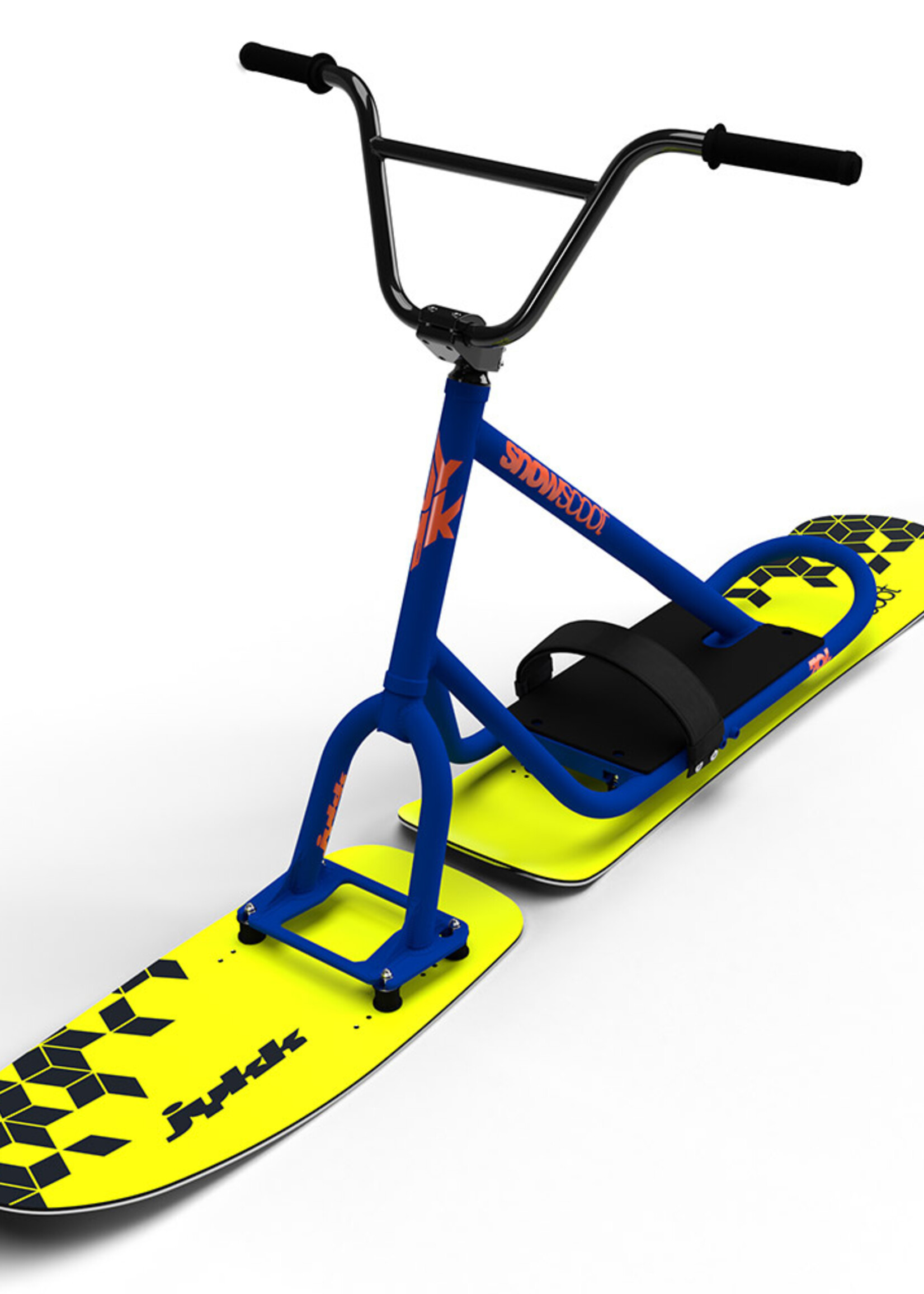 Jykk 70-L mit AP-2 Boardset