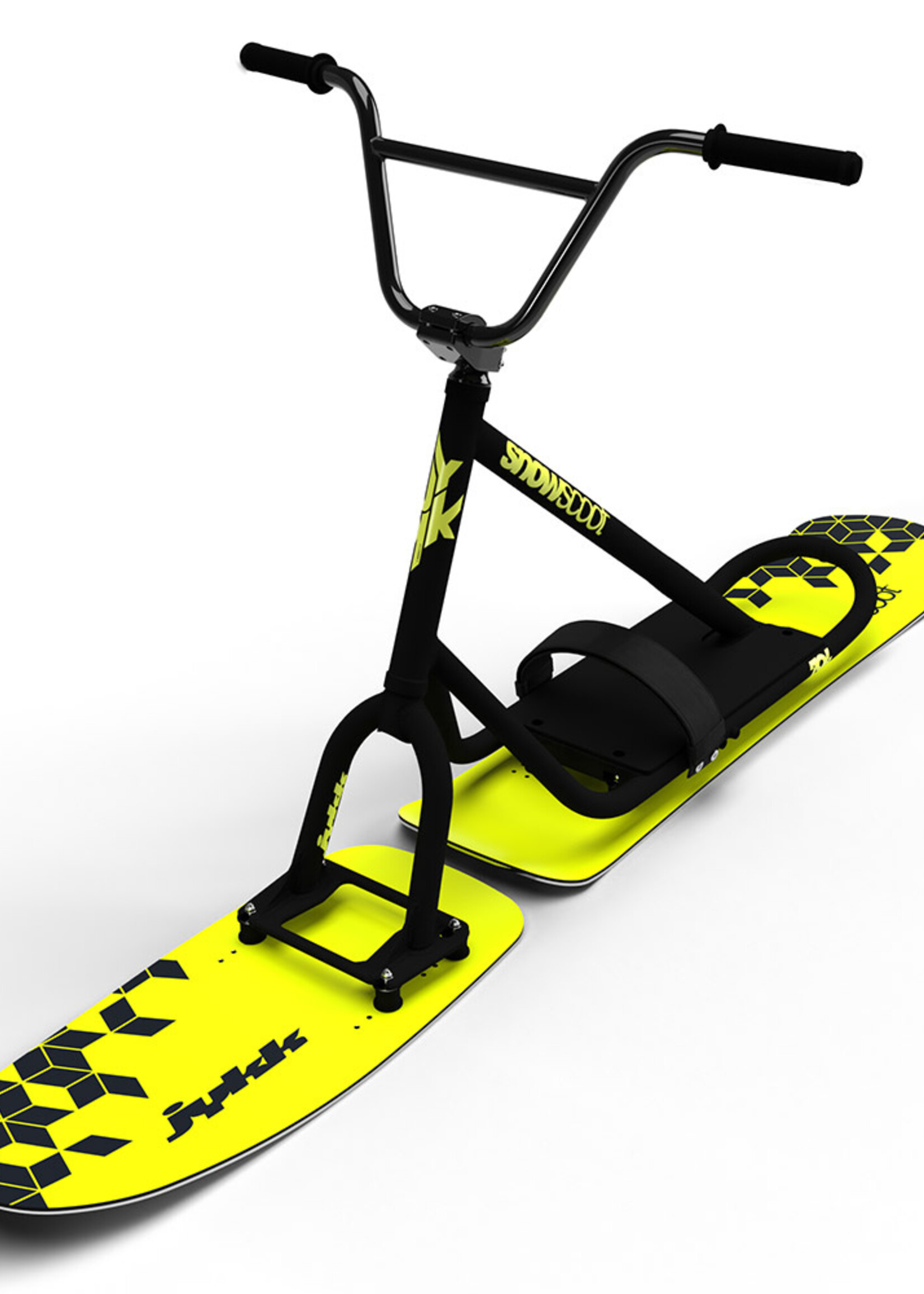 Jykk 70-L mit AP-2 Boardset