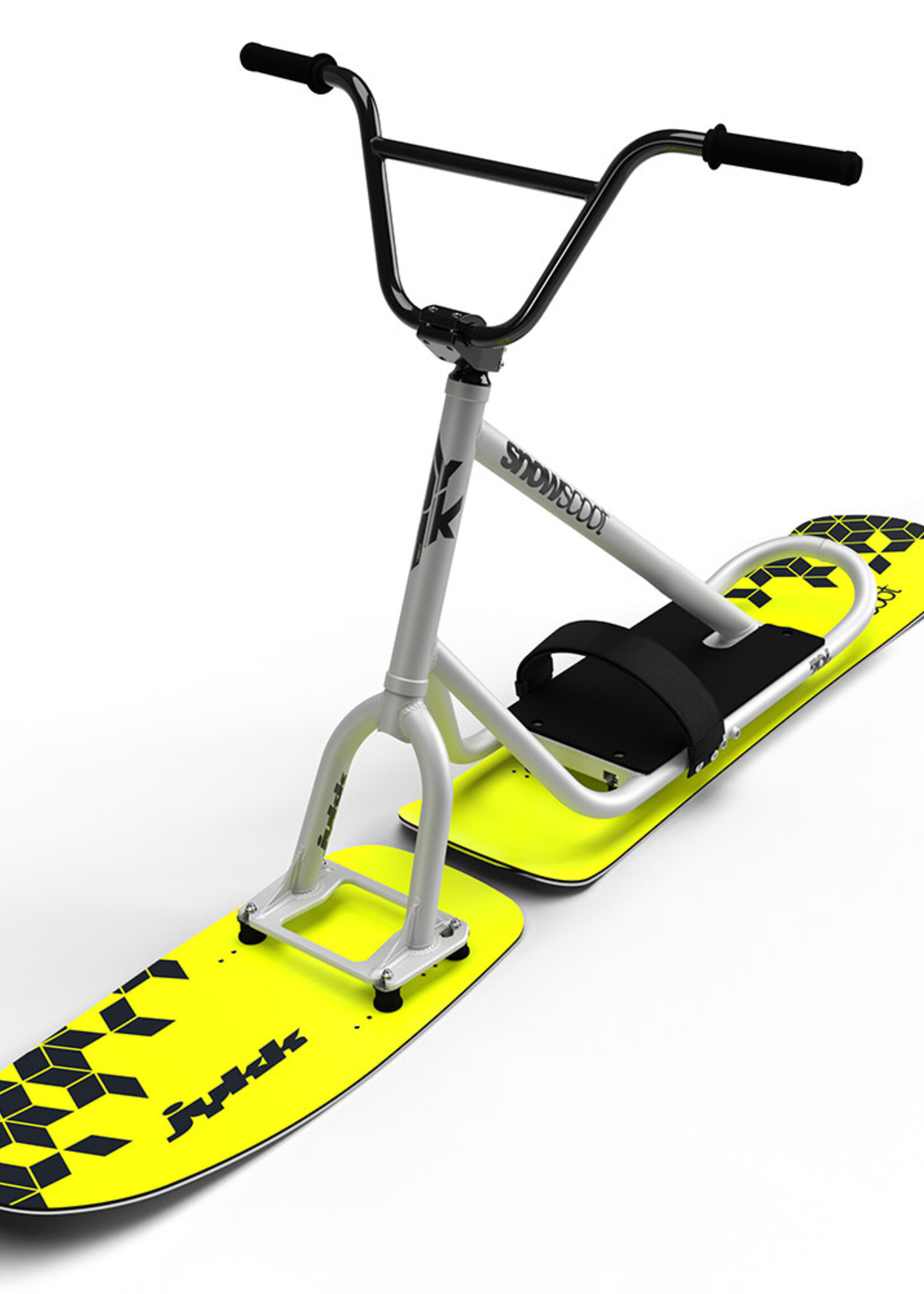 Jykk 70 L avec jeu de cartes AP-2