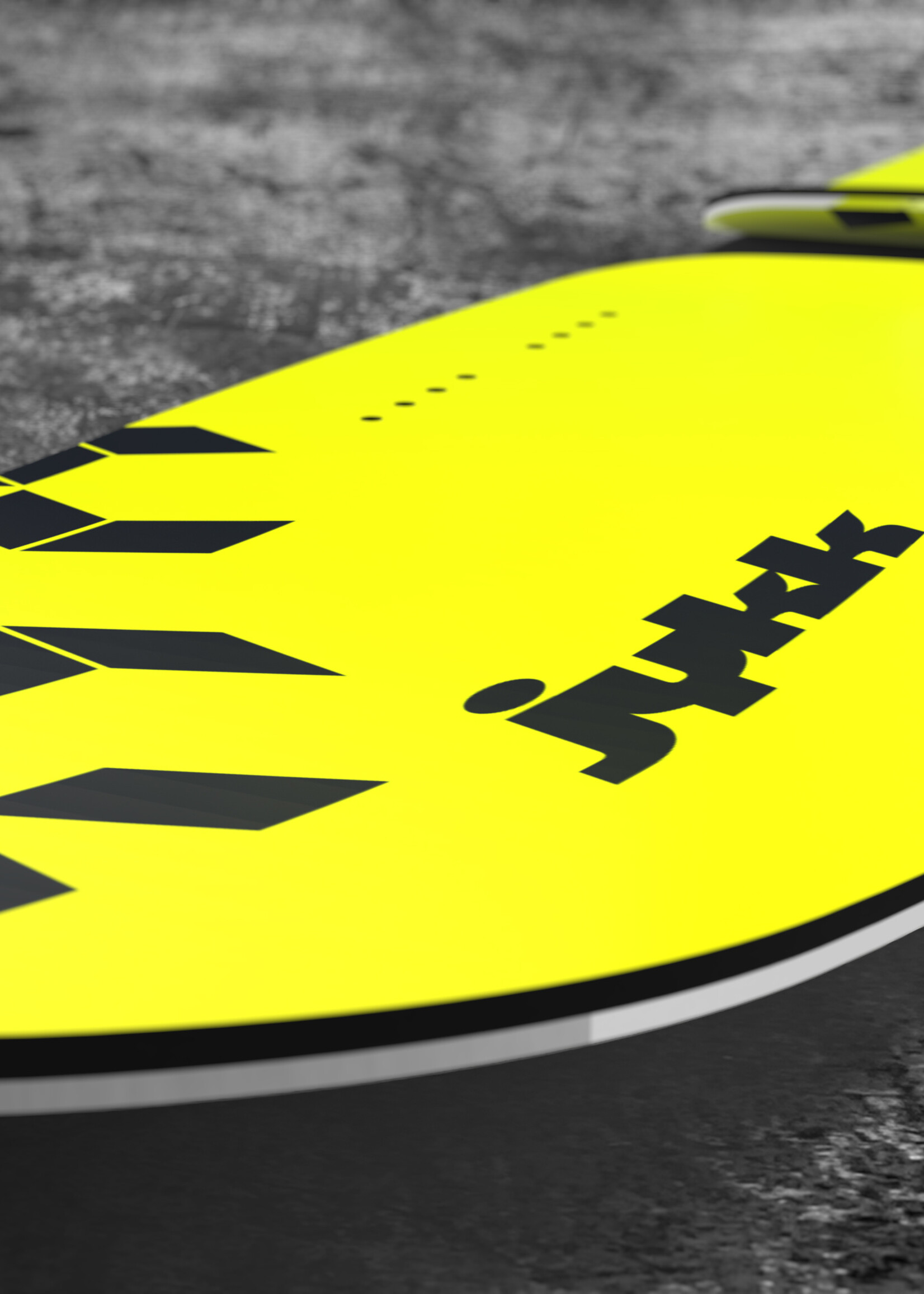 Jykk 70-L met AP-2 Boardset