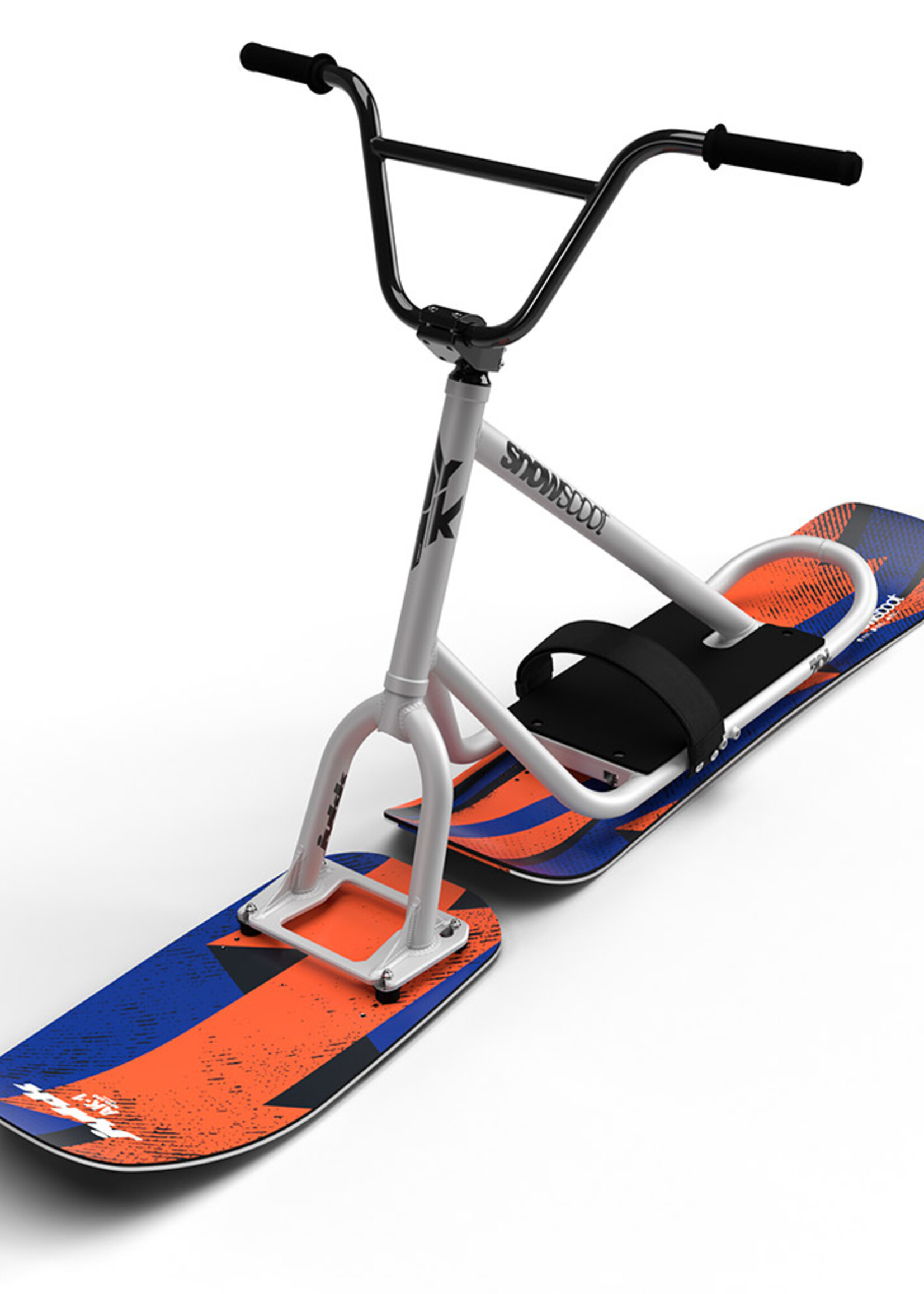 Jykk 70-L avec cartes AK-1 Flash II