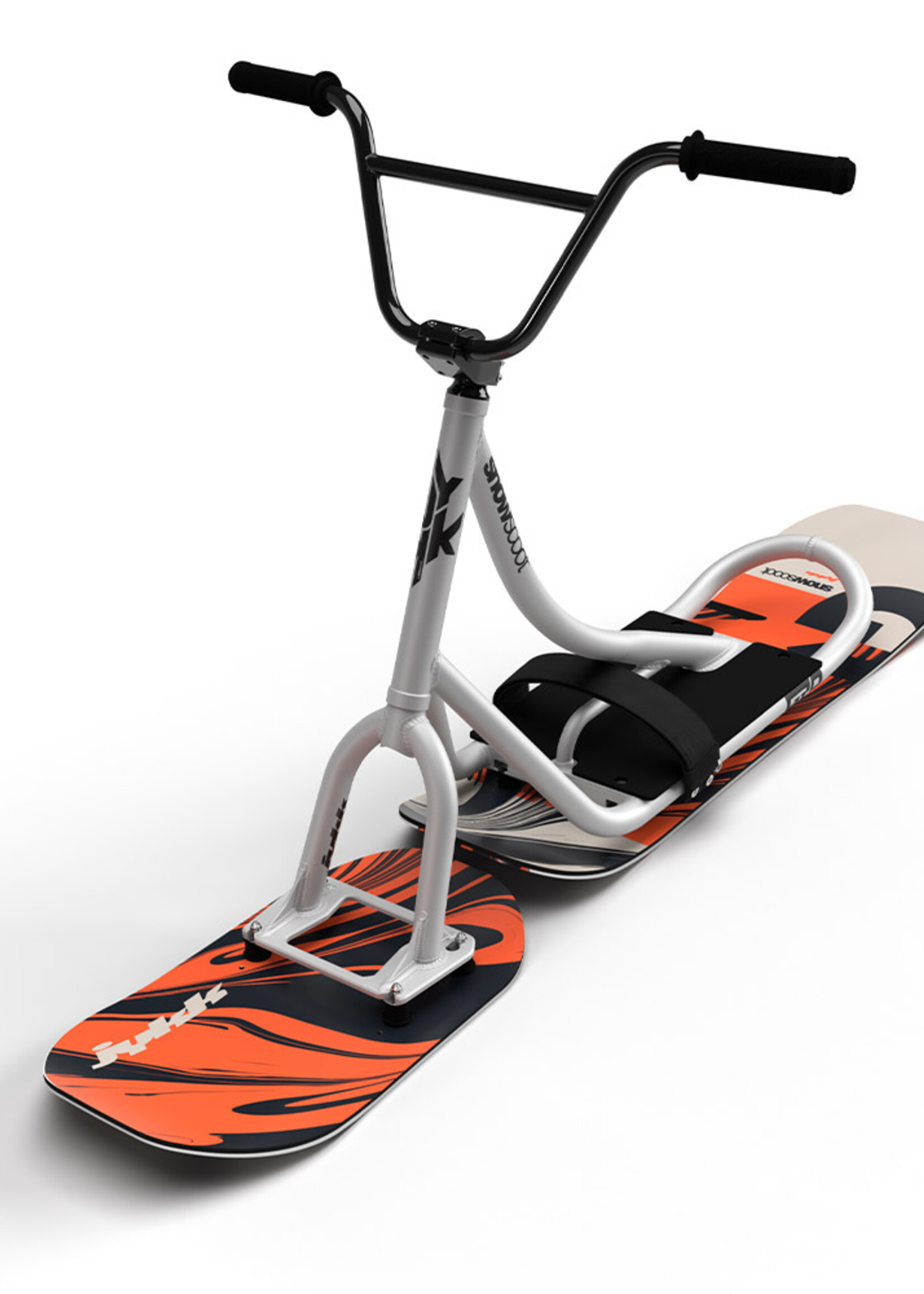 Jykk Style G-70 Flow G-2 Boards