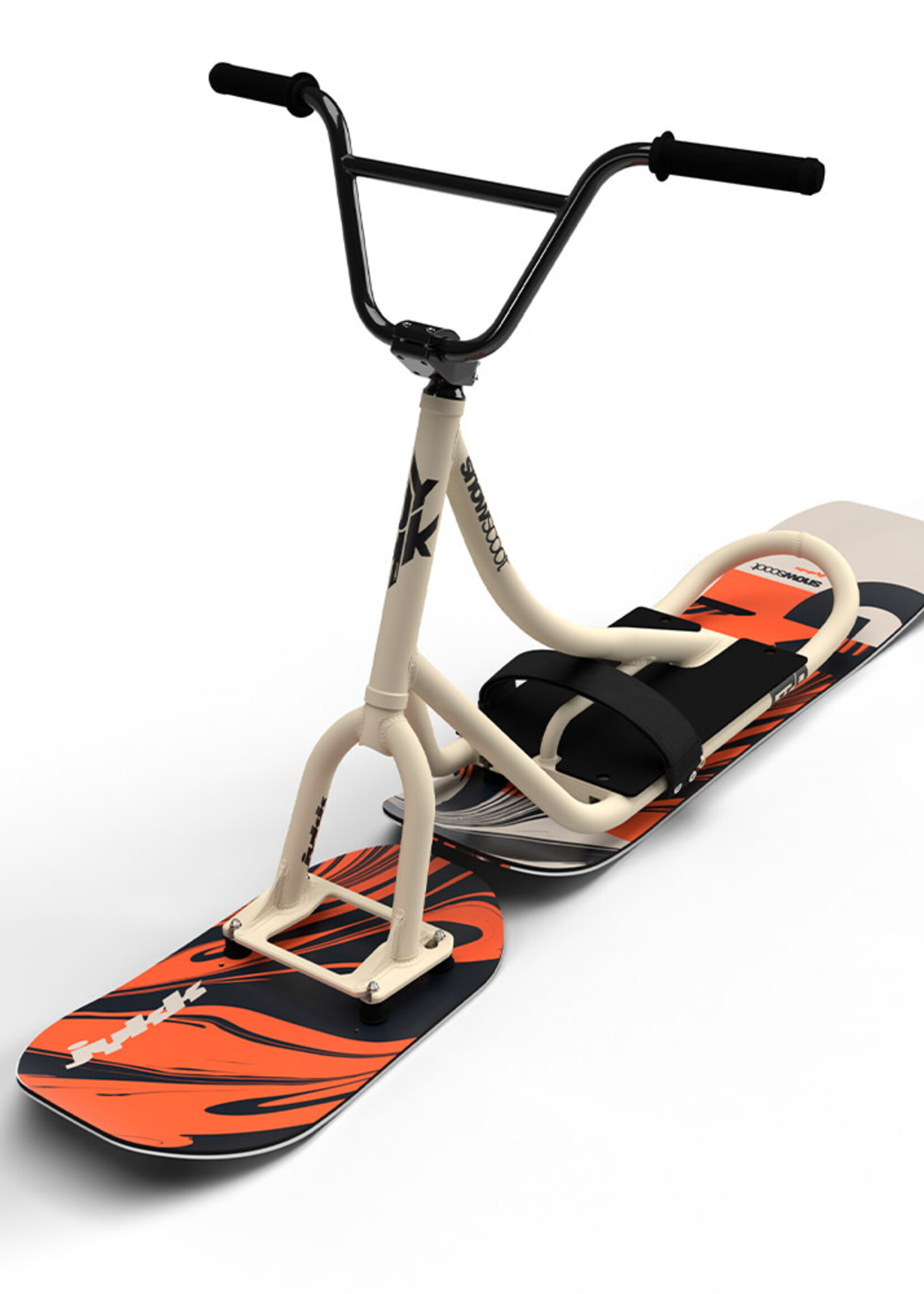 Jykk Style G-70 Flow G-2 Boards