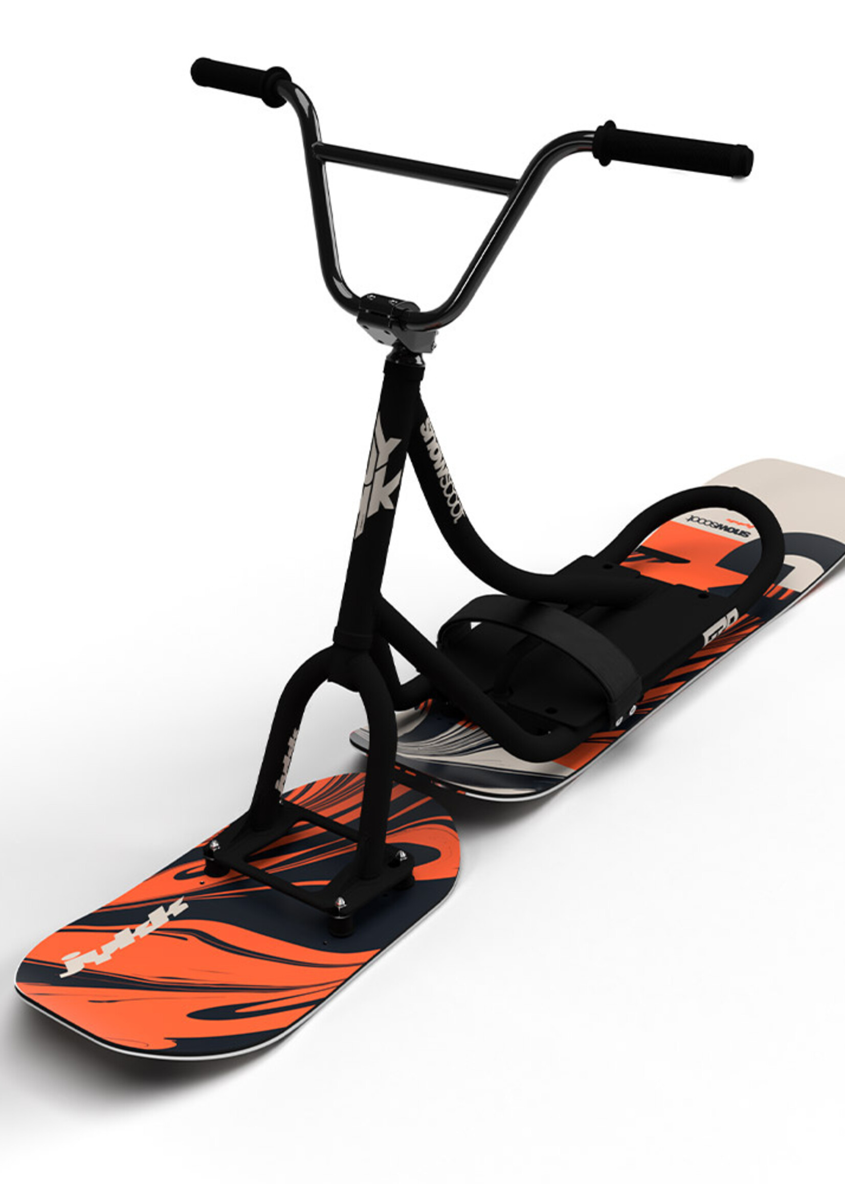 Jykk Style G-70 Flow G-2 Boards