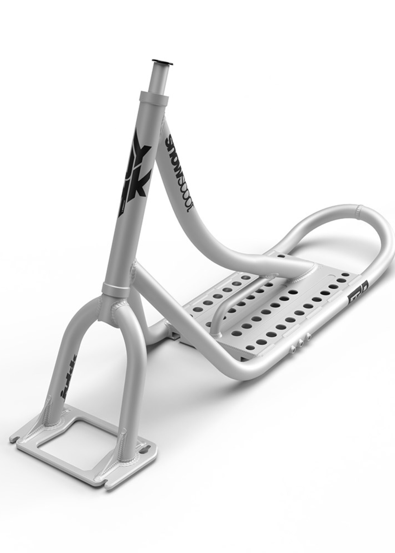 Jykk Style G-70 Flow G-2 Cartes