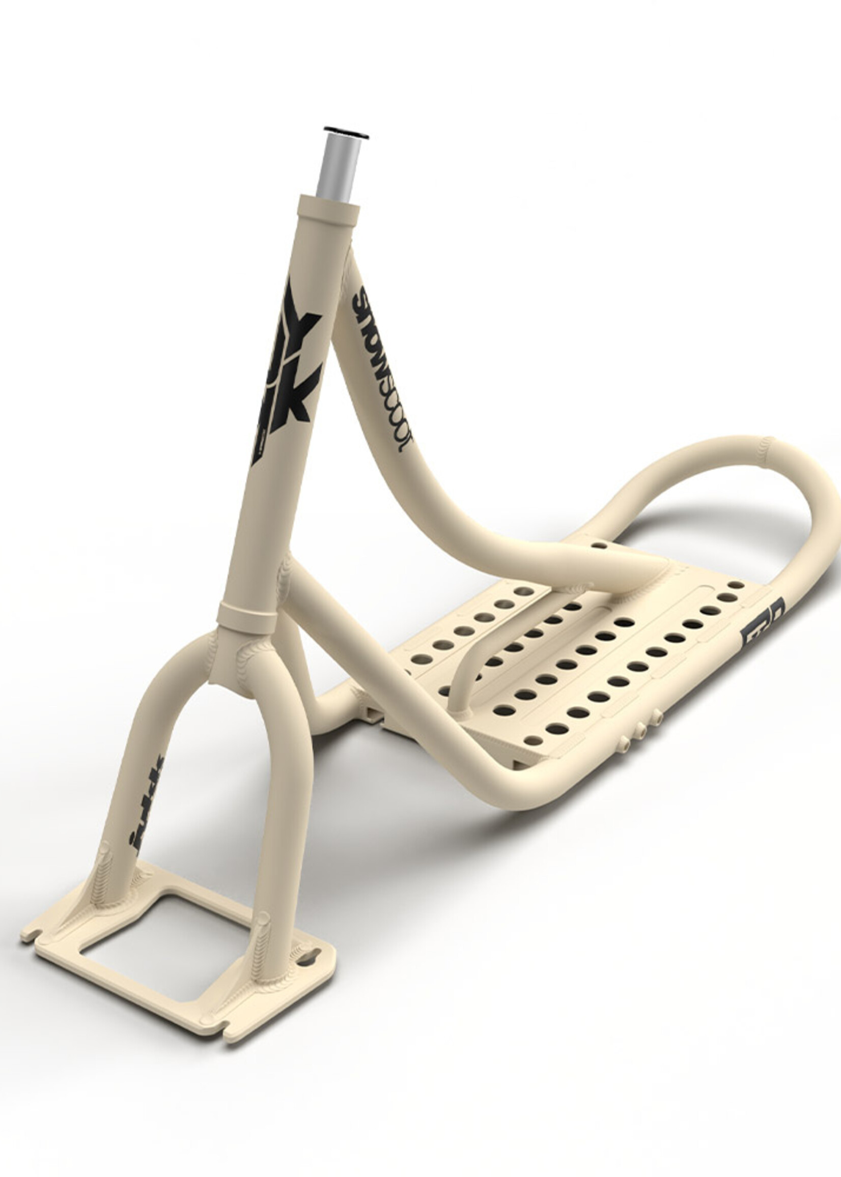 Jykk Style G-70 Flow G-2 Boards