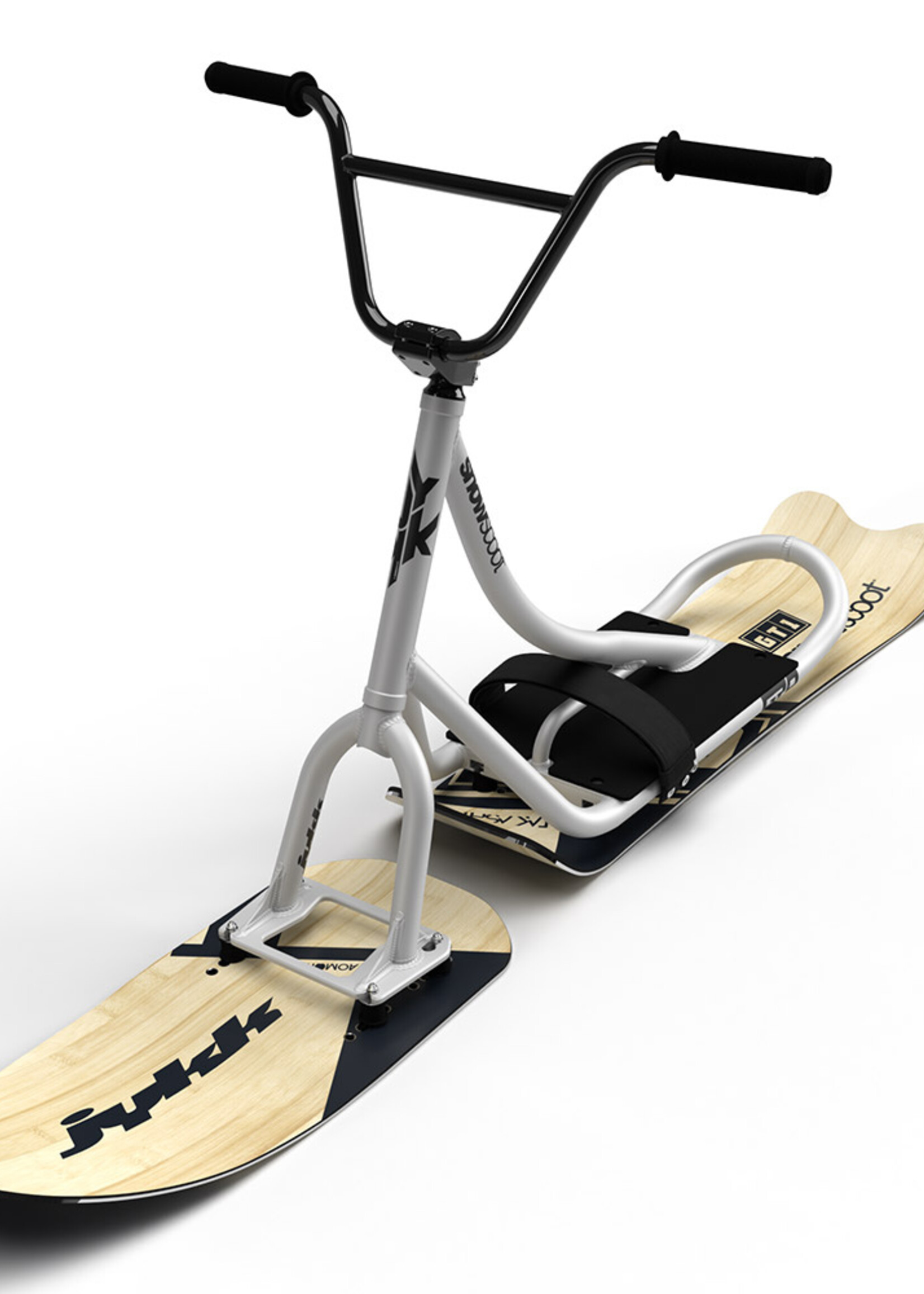 Jykk Style G-70 Flow GT-1 Boards