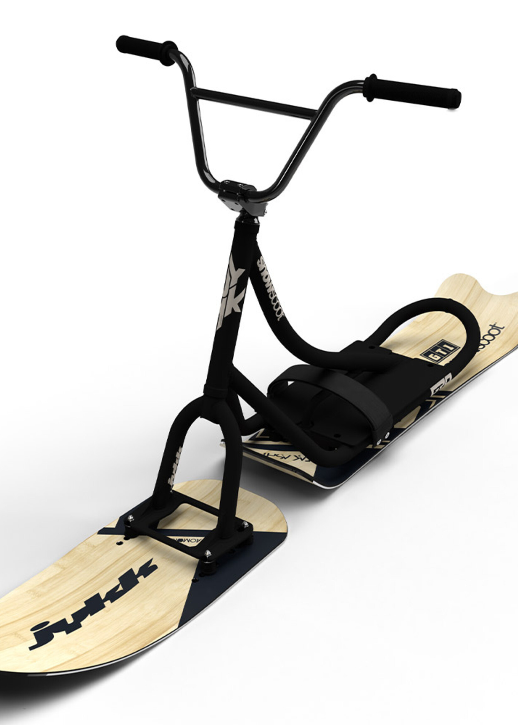 Jykk Cartes Style G-70 Flow GT-1