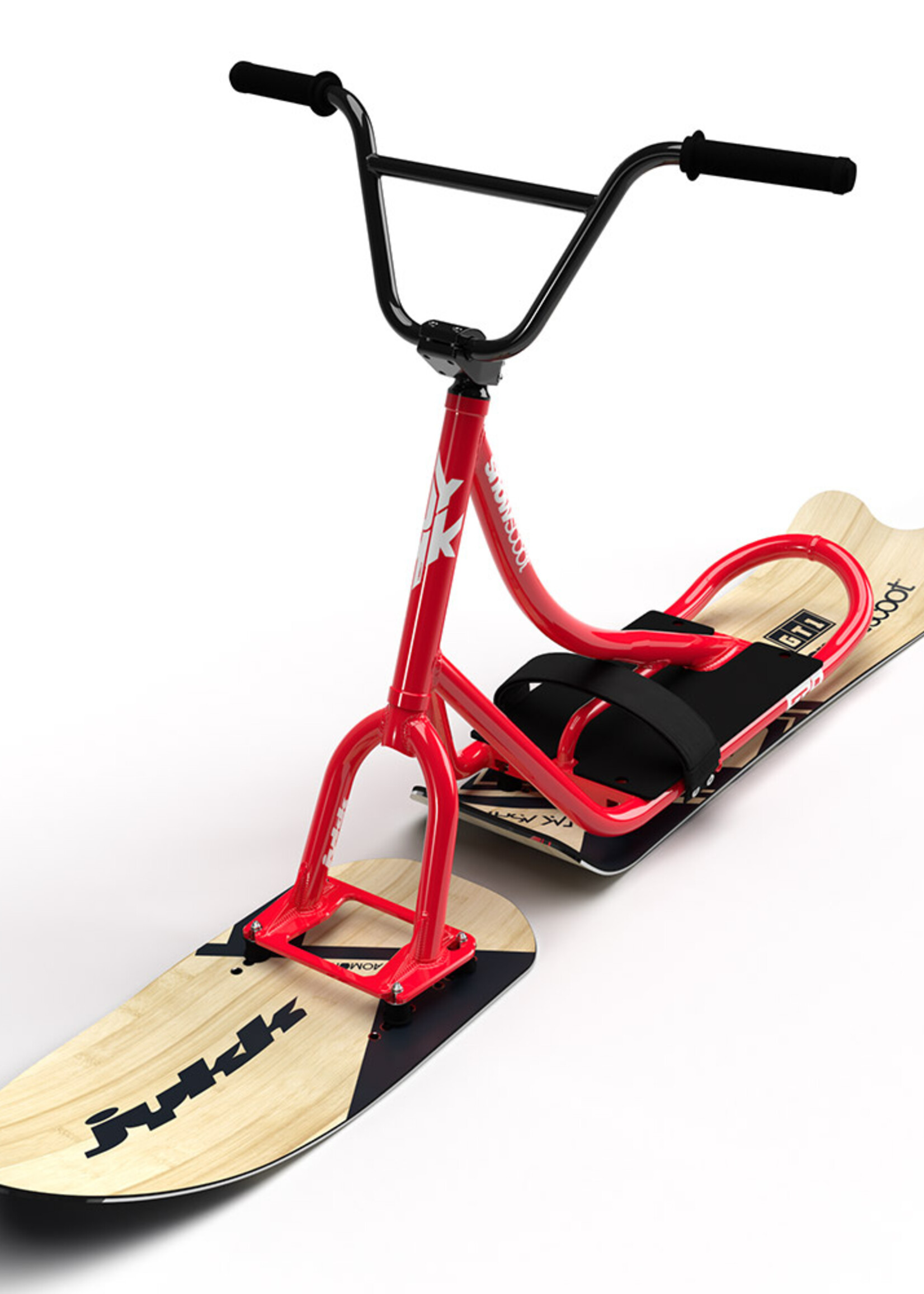 Jykk Style G-70 Flow GT-1 Boards