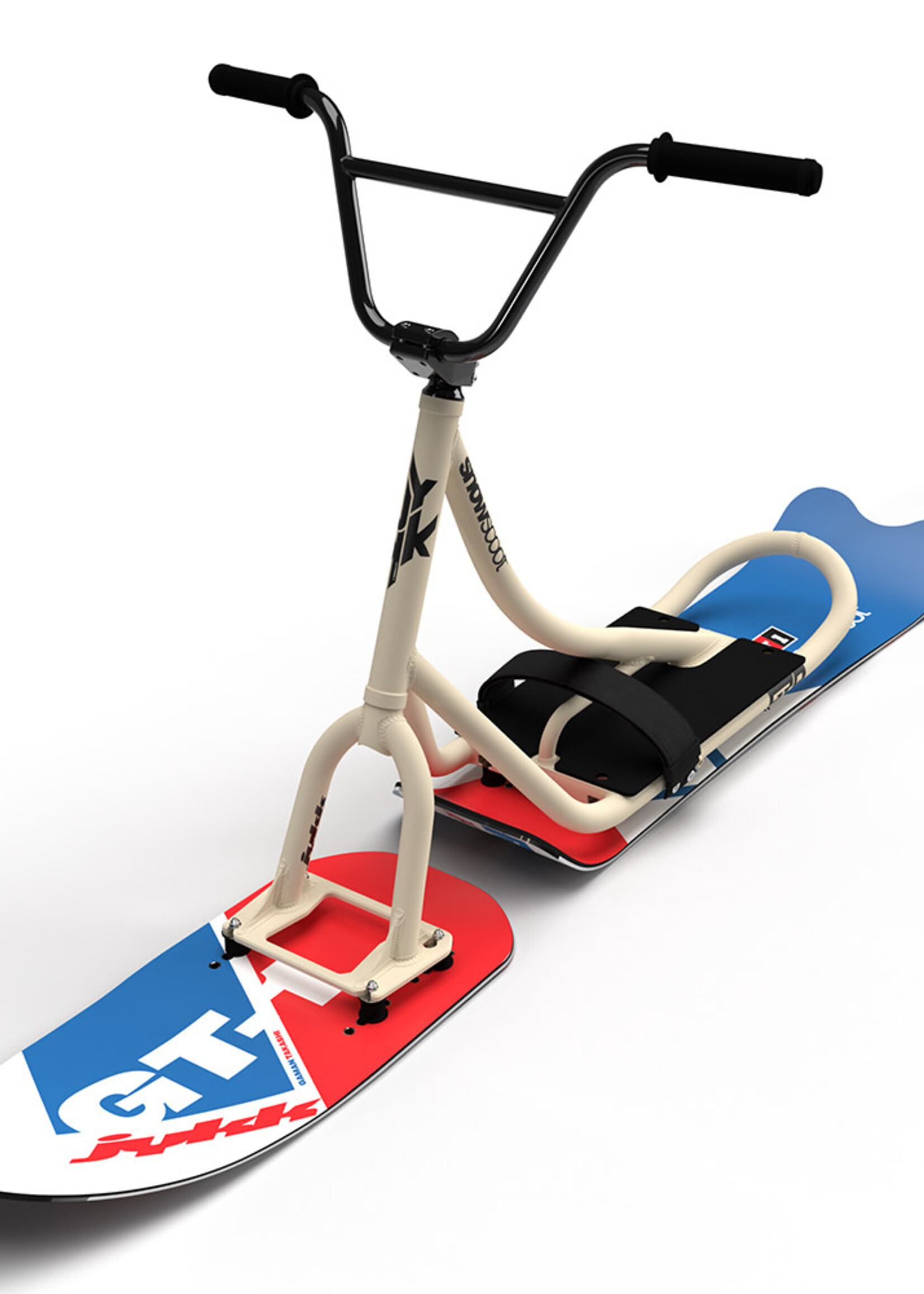 Jykk Style G-70 Flow GT-1 Boards