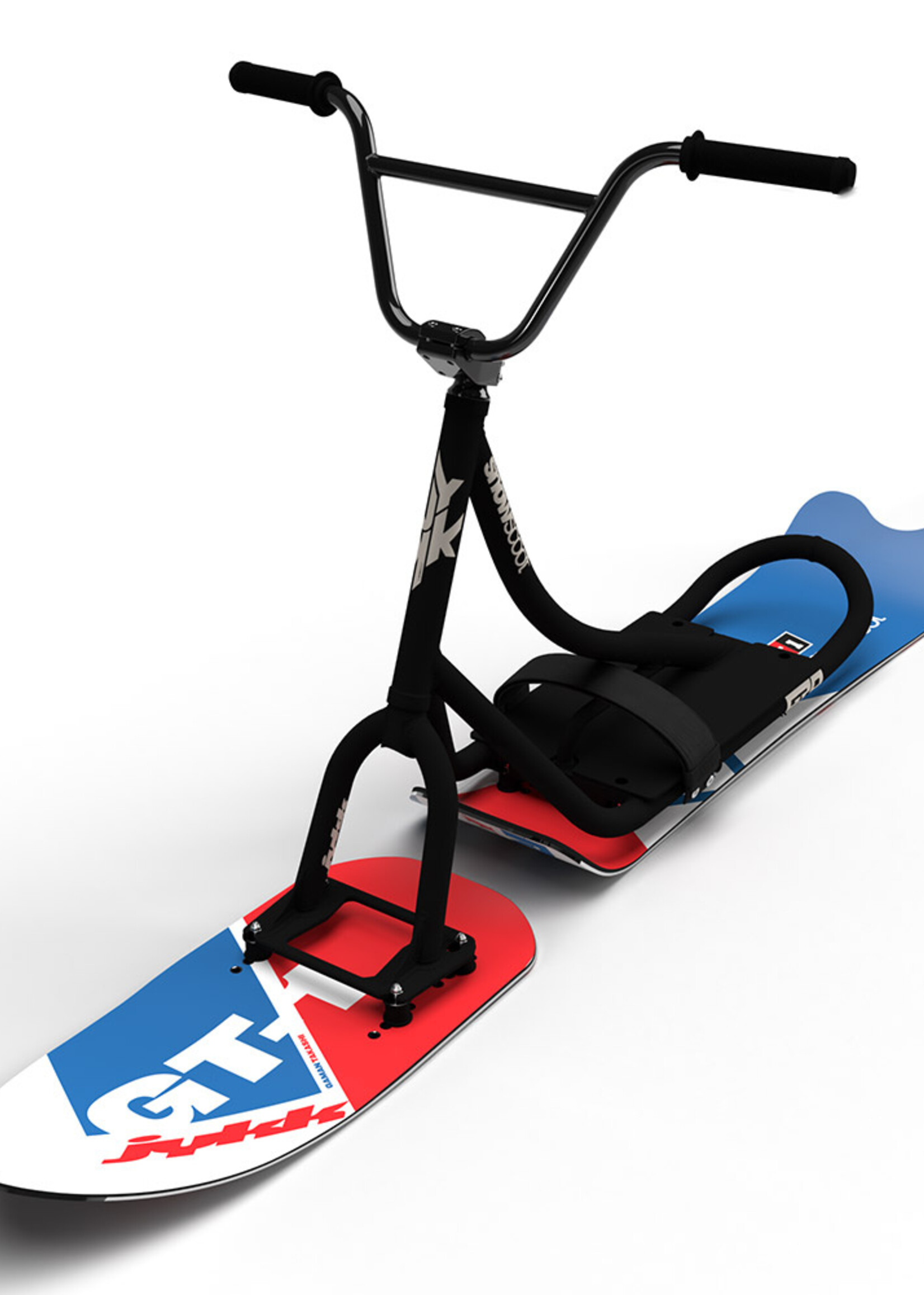 Jykk Cartes Style G-70 Flow GT-1