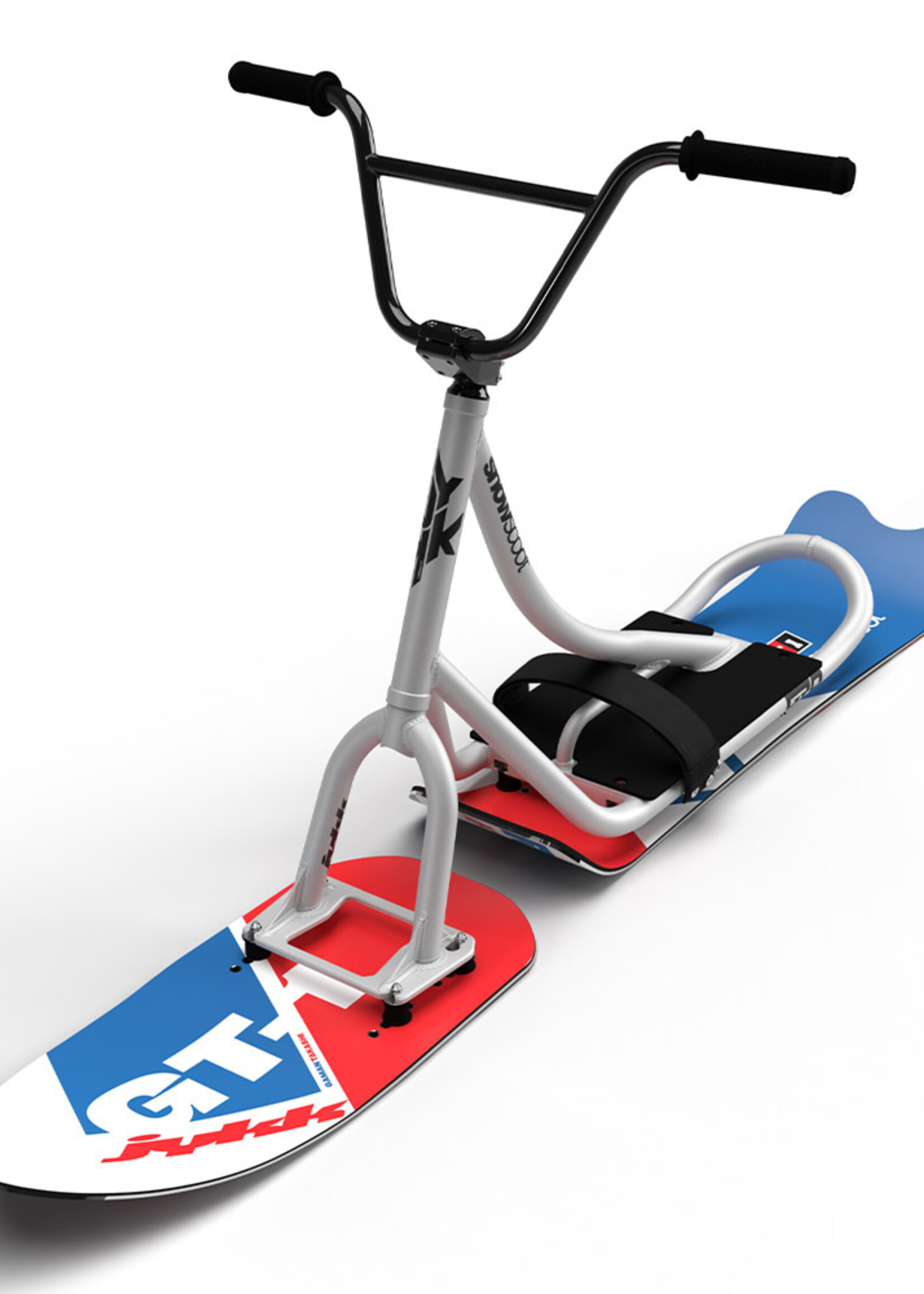 Jykk Cartes Style G-70 Flow GT-1