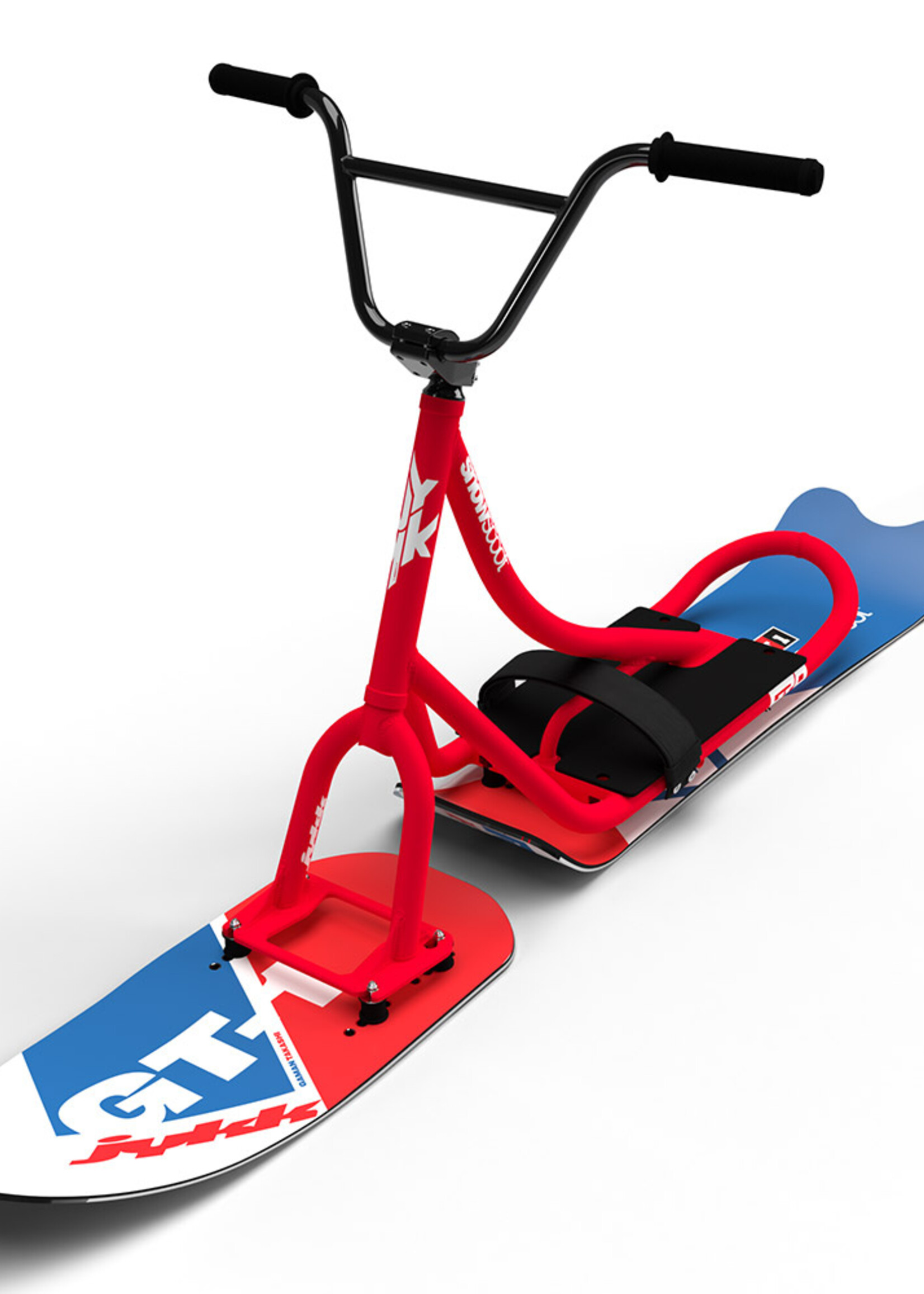 Jykk Cartes Style G-70 Flow GT-1