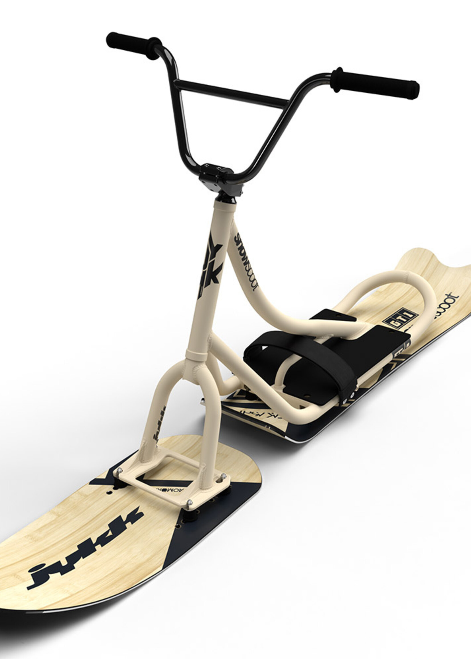 Jykk Style G-70 Flow GT-1 Boards