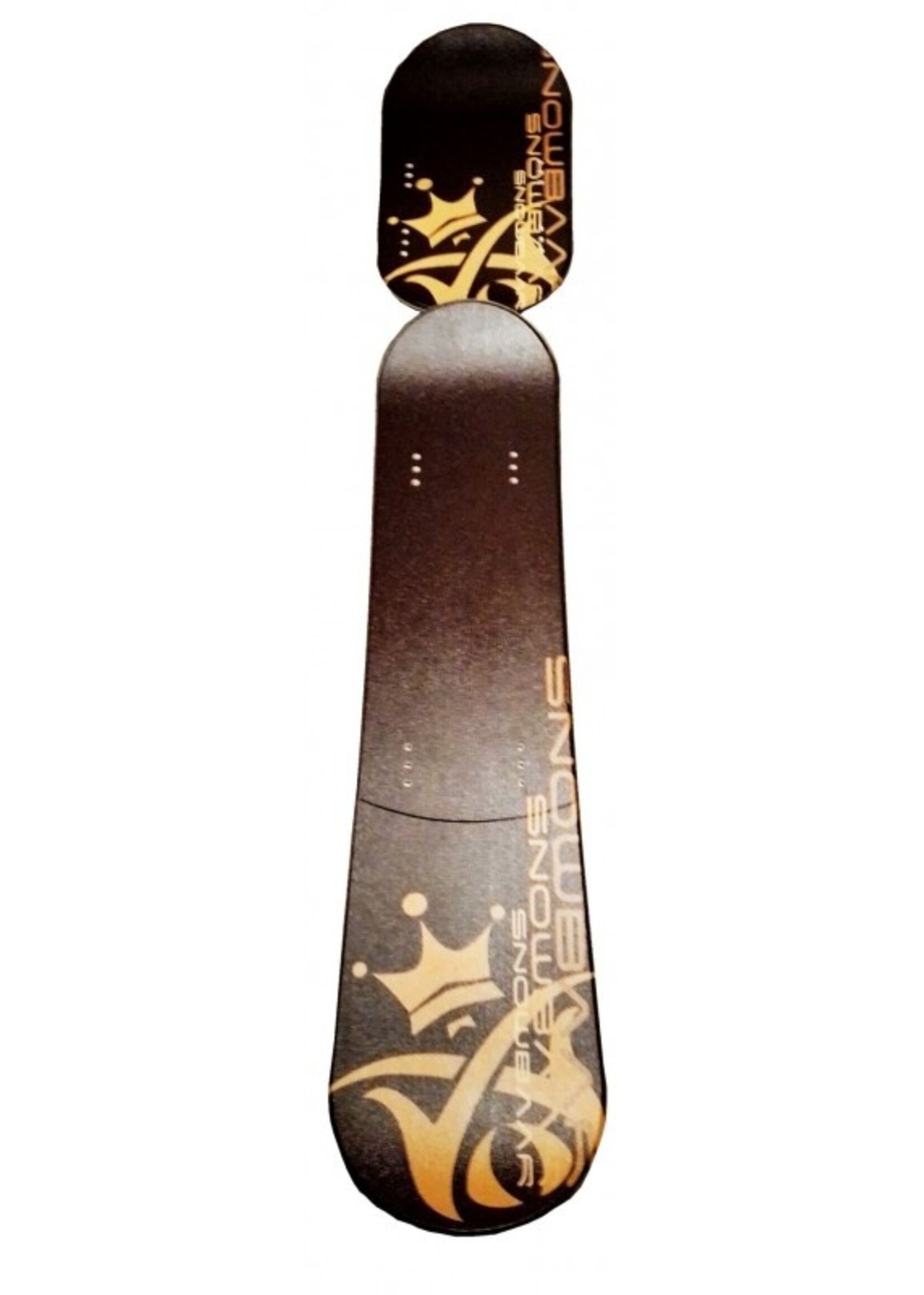 Snowbaar Snaker (Classic)