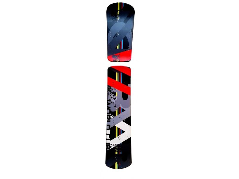Snowbaar Snaker WORLD CUP snow scooter from Snowbaar