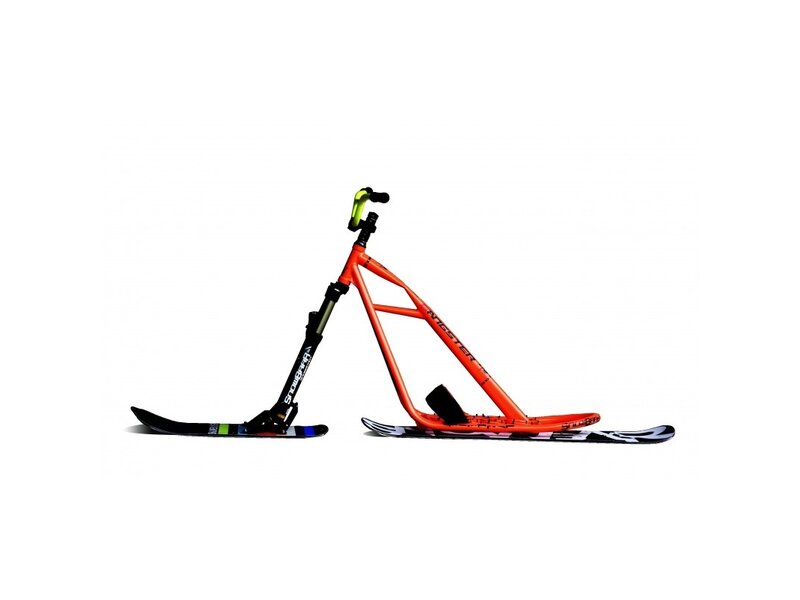 Snowbaar Snowbaar Gangster (Snaker Freeride)