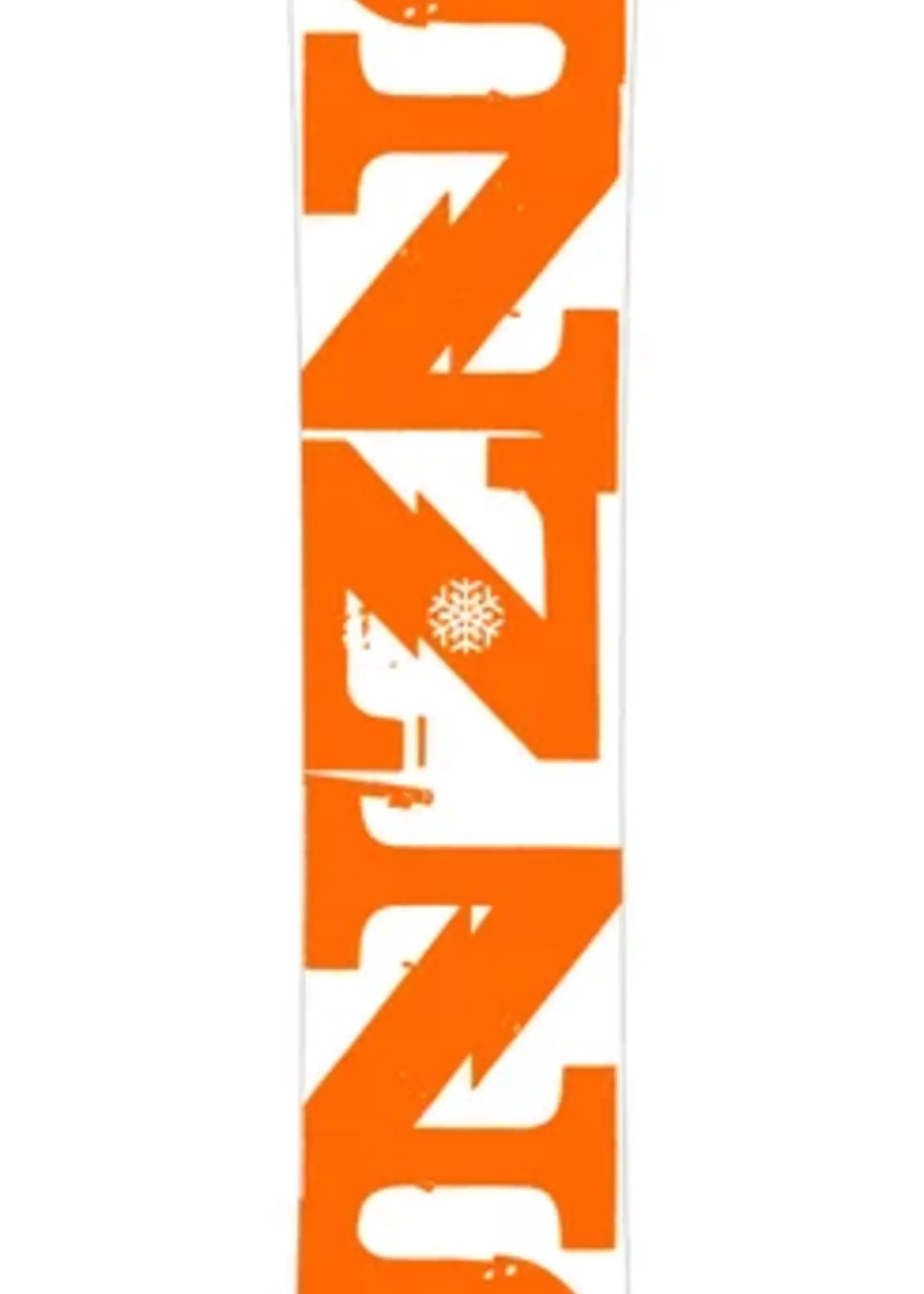 Snowgunz Monoski | Einfacher Ski Series