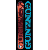 Snowgunz Snowgunz Monoski Alpine Rakete