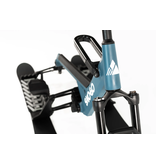 SNO-GO SHIFT - Enjoy winter sports in minutes!