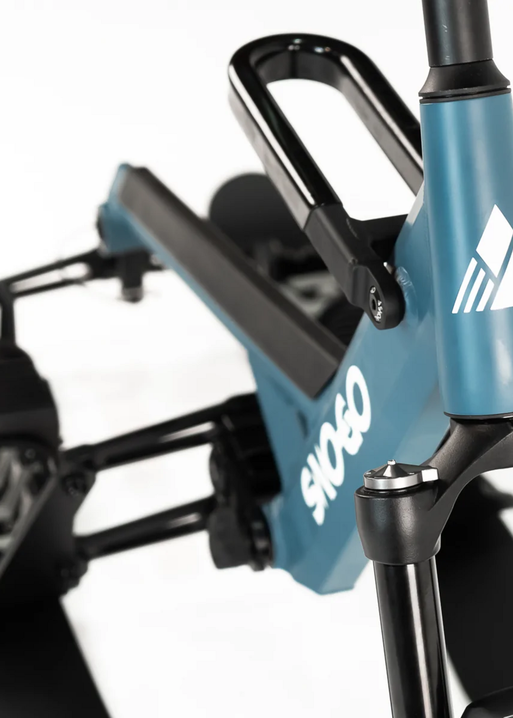 SNO-GO SHIFT - Profitez des sports d'hiver en quelques minutes !