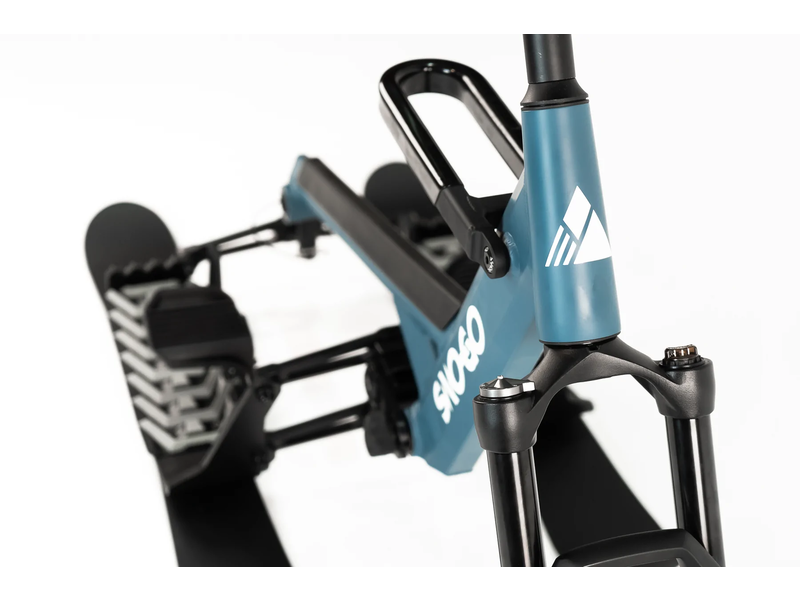 SNO-GO SHIFT - Enjoy winter sports in minutes!