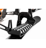 SNO-GO SHIFT - Enjoy winter sports in minutes!