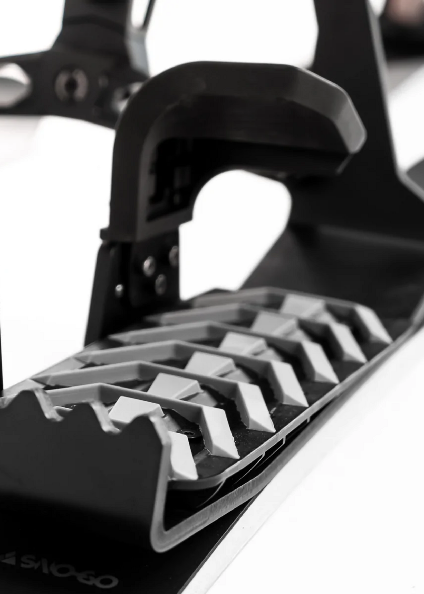 SNO-GO SHIFT - Profitez des sports d'hiver en quelques minutes !