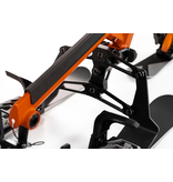 SNO-GO SHIFT - Geniet van wintersport in enkele minuten!