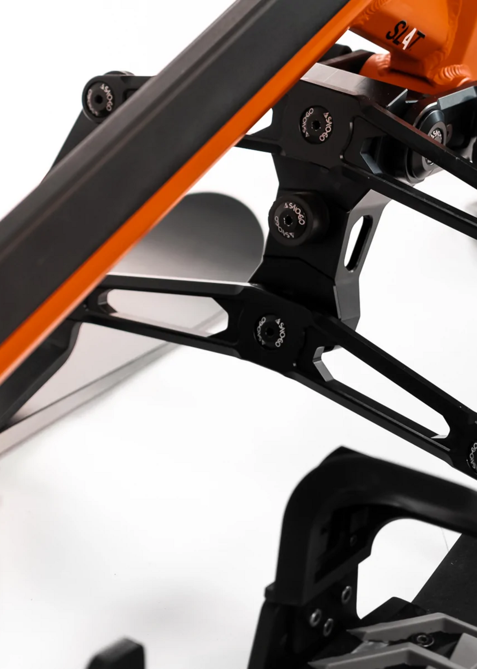 SNO-GO SHIFT - Profitez des sports d'hiver en quelques minutes !