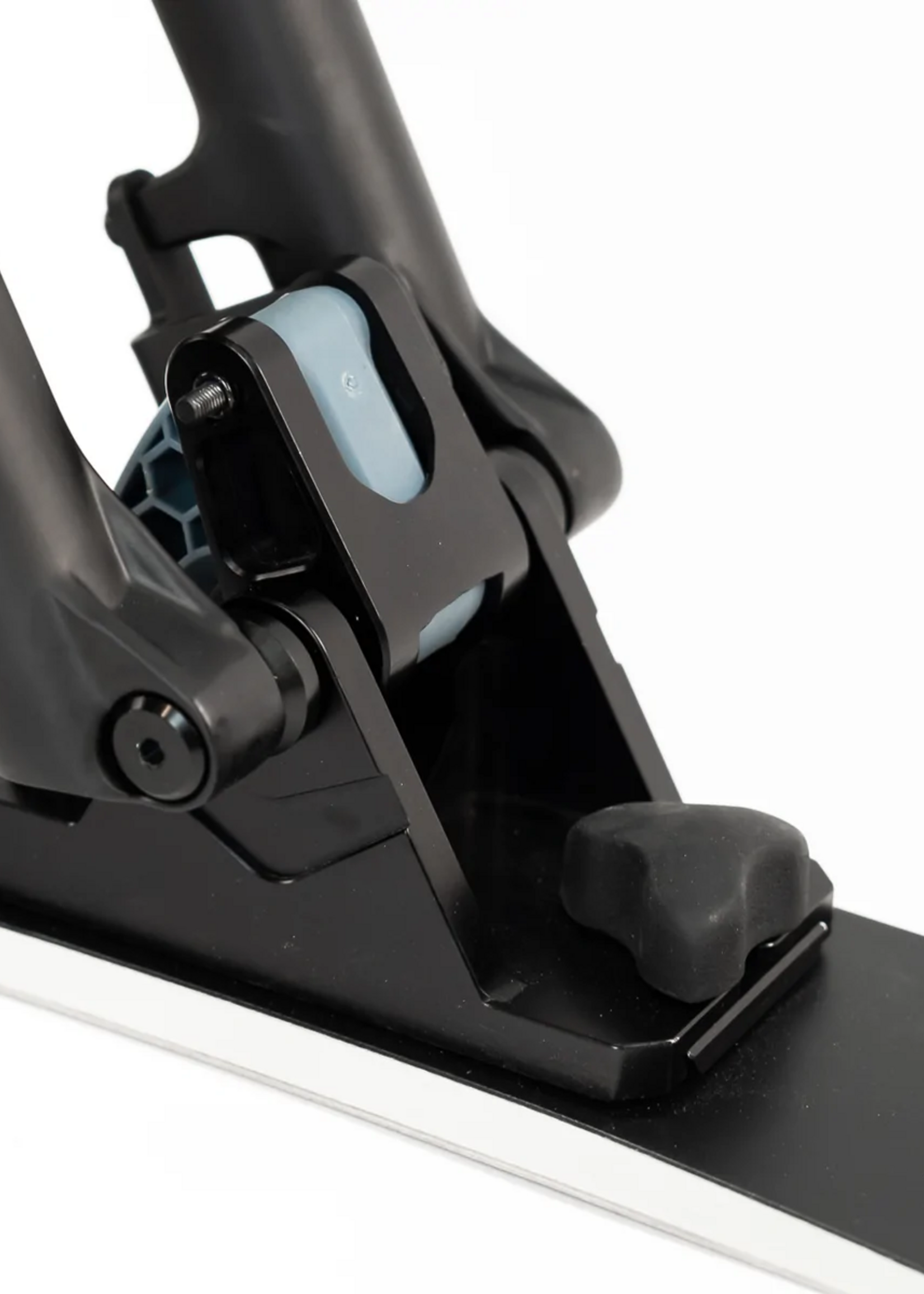 SNO-GO SHIFT - Enjoy winter sports in minutes!