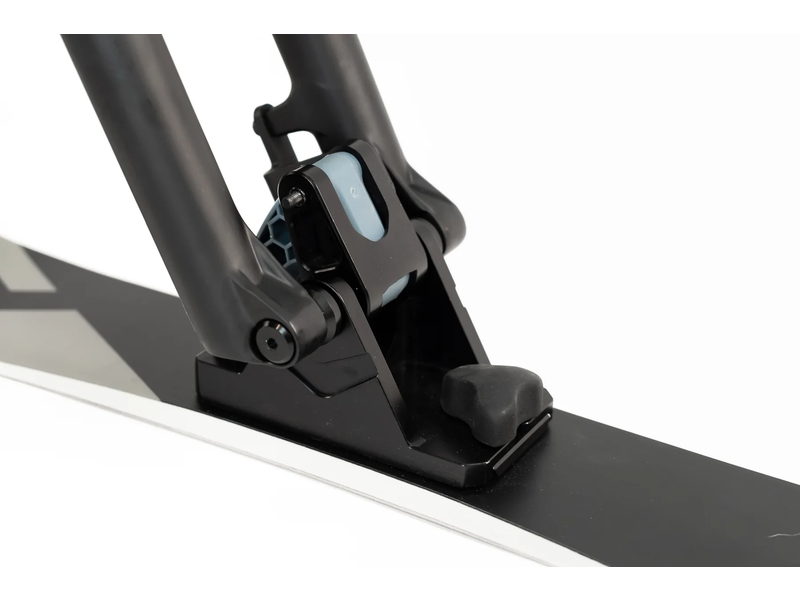 SNO-GO SHIFT - Enjoy winter sports in minutes!