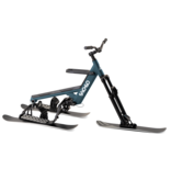 SNO-GO SHIFT - Geniet van wintersport in enkele minuten!